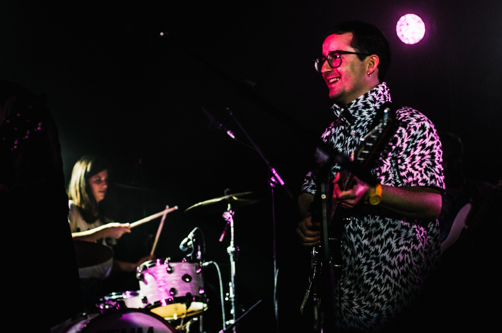 Hot Chip - photo 22