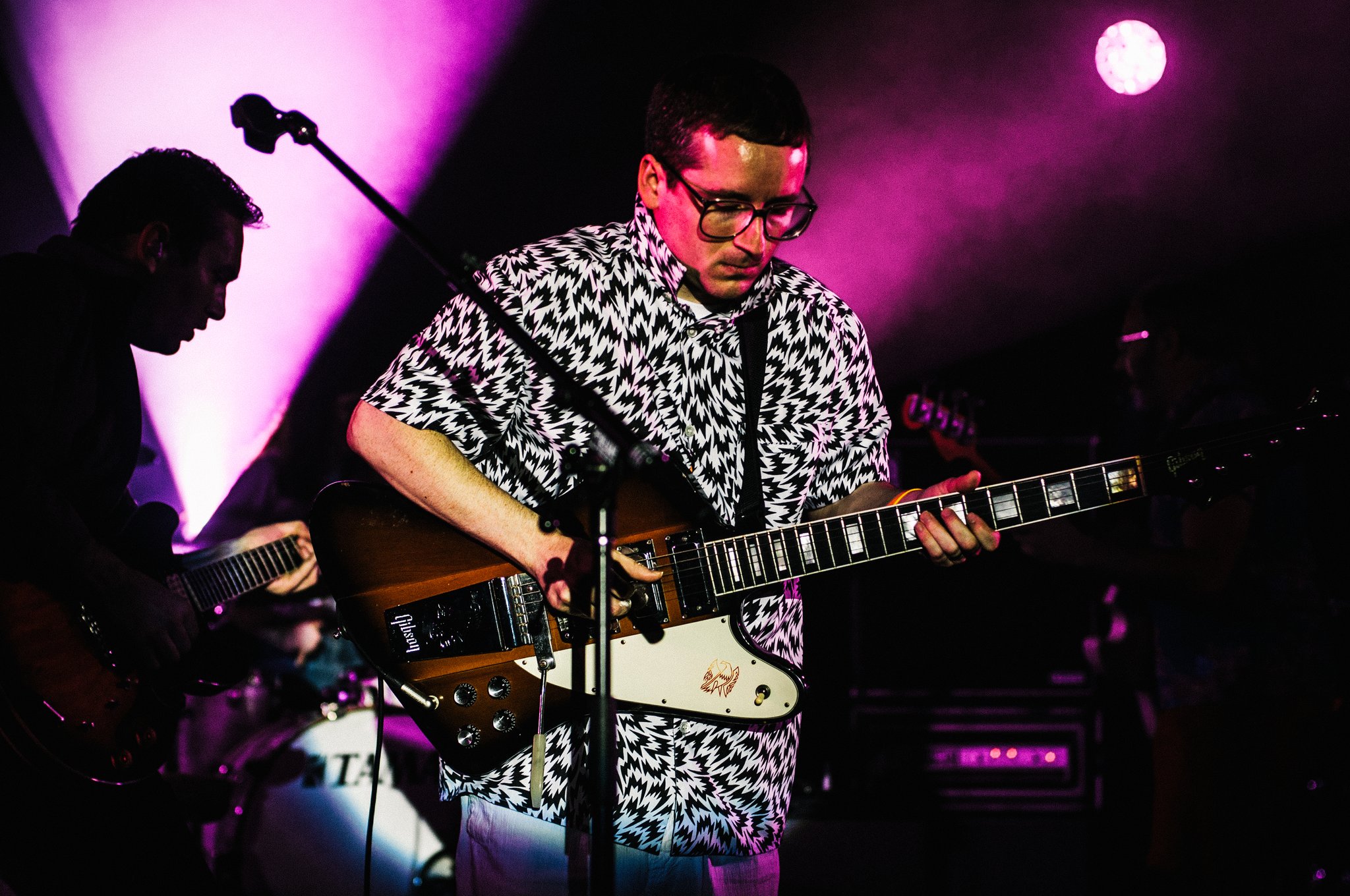 Hot Chip - photo 24