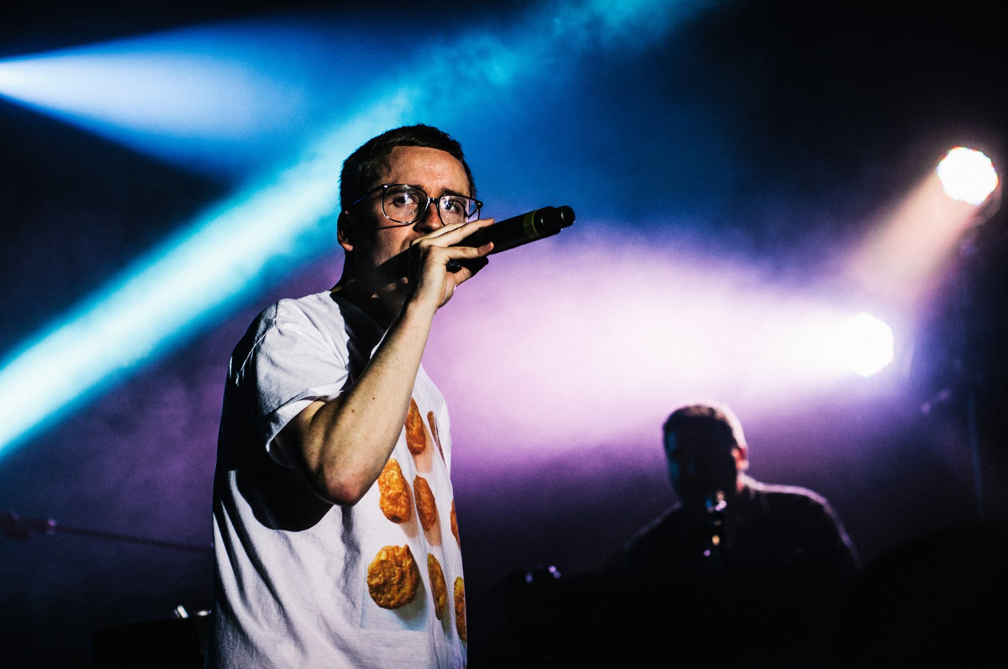 Hot Chip - photo 26