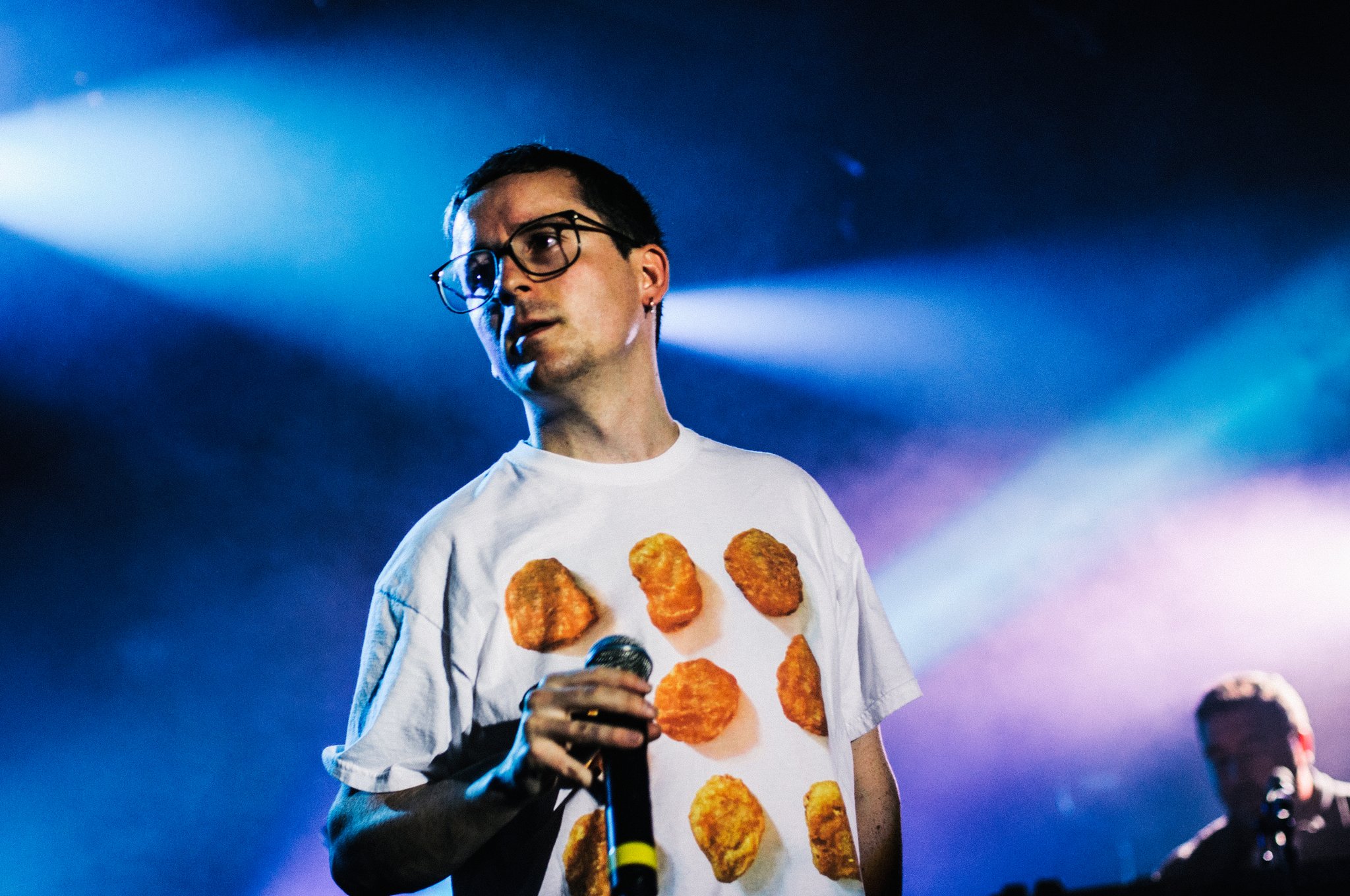 Hot Chip - photo 27