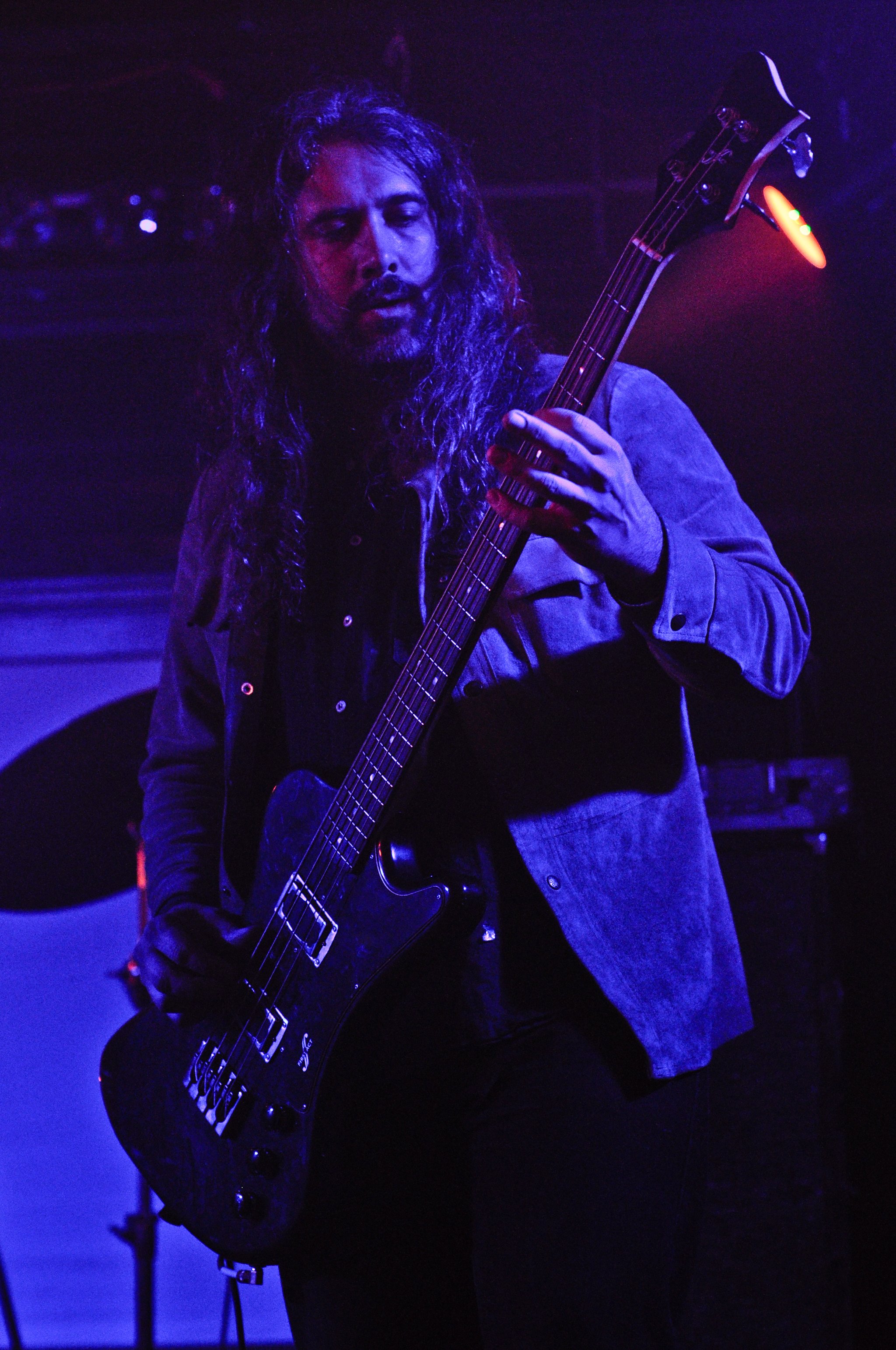 Howlin’ Rain - photo 3