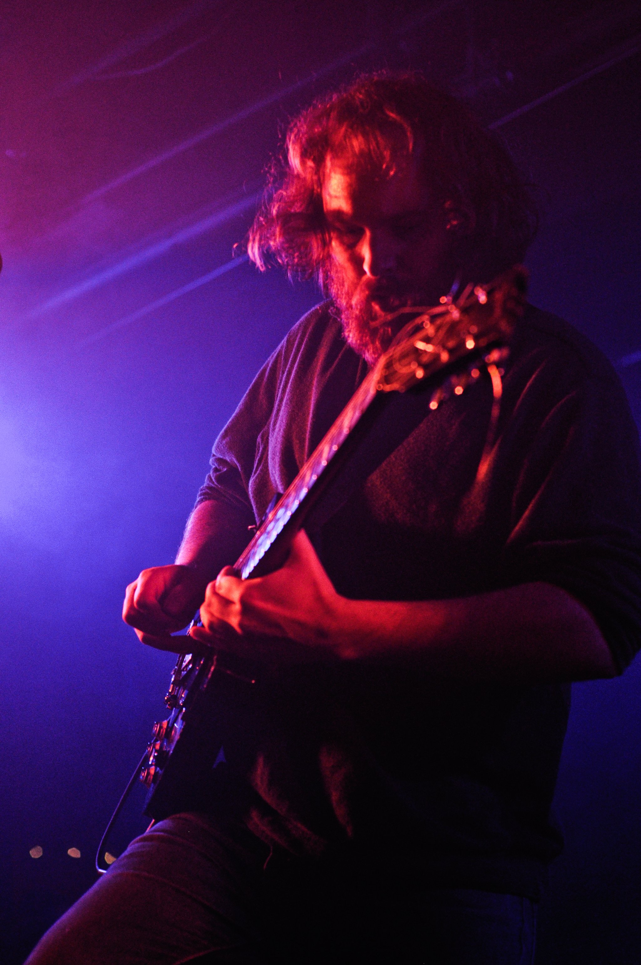 Howlin’ Rain - photo 4