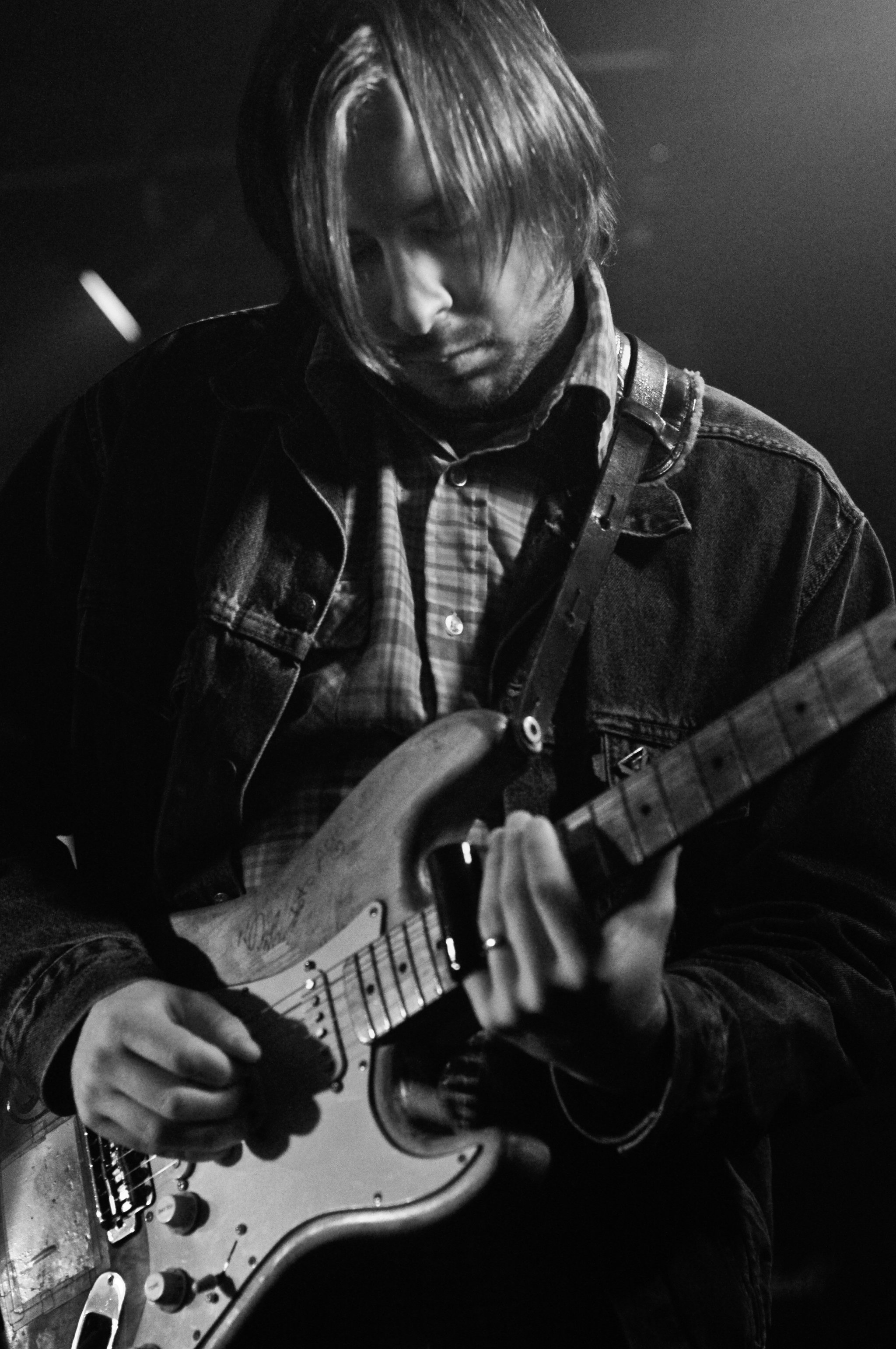 Howlin’ Rain - photo 5