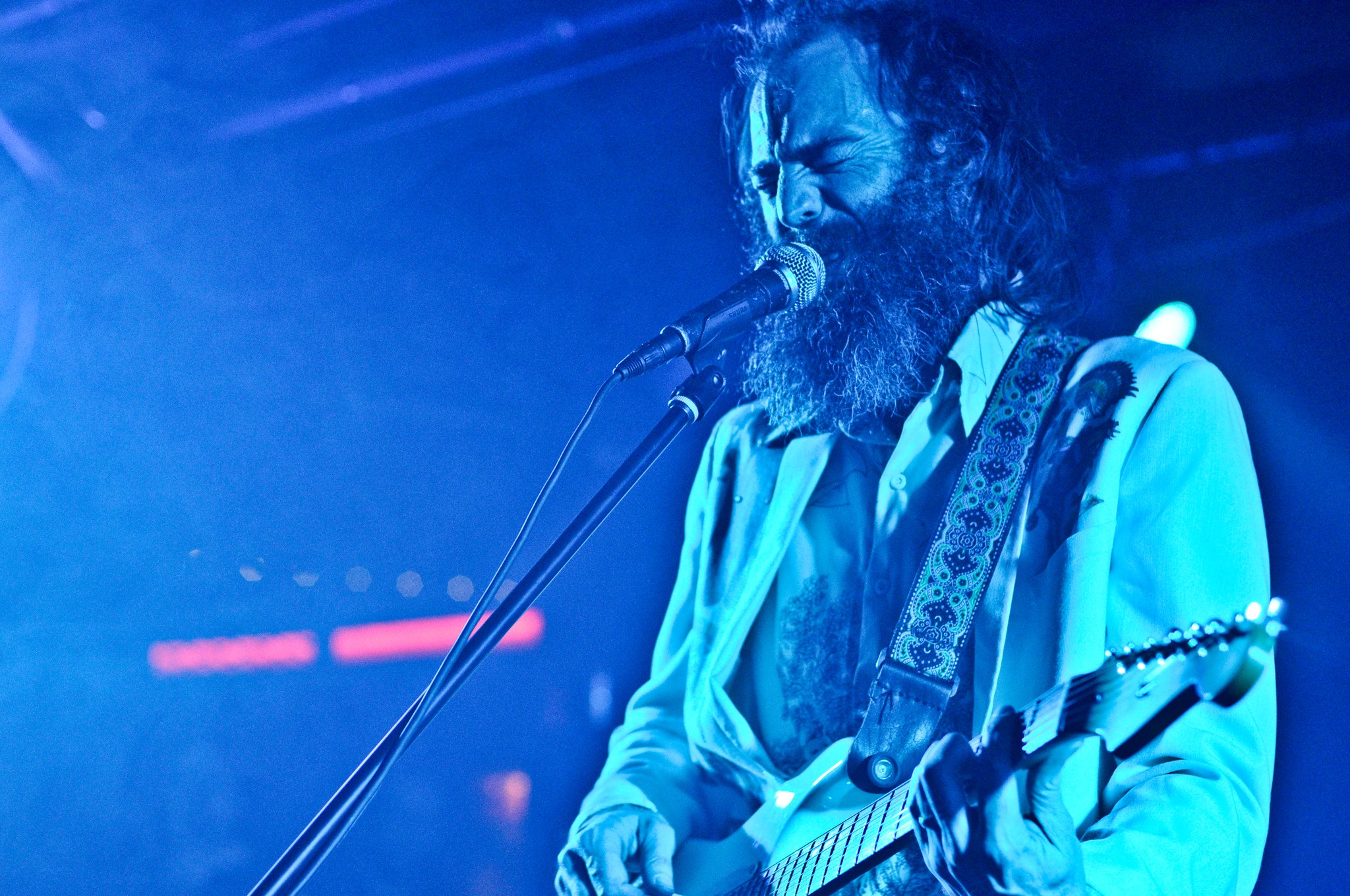 Howlin’ Rain - photo 11