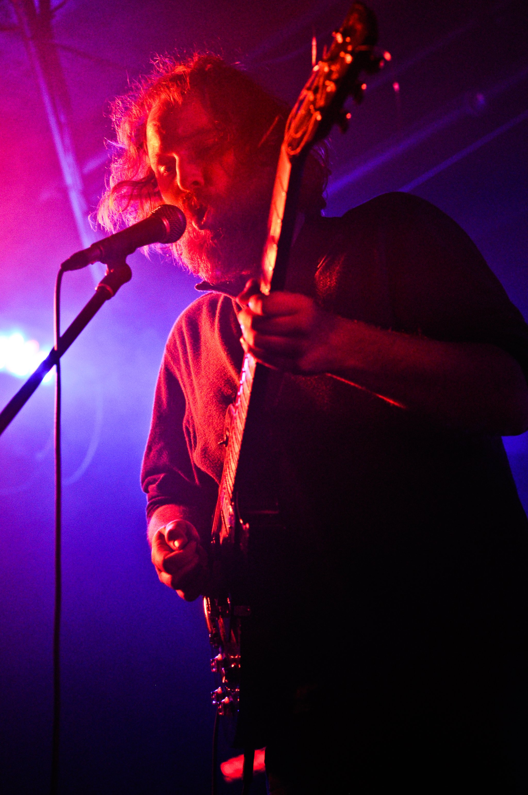 Howlin’ Rain - photo 18