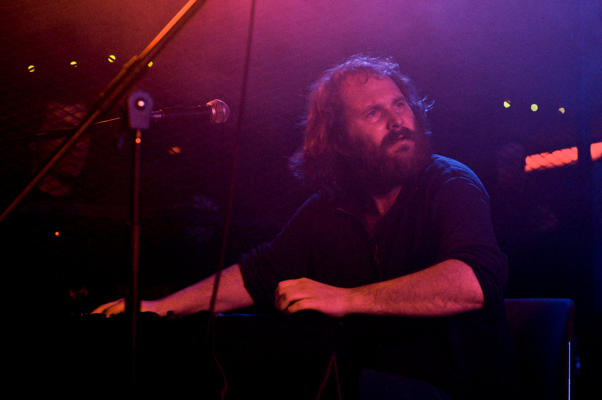 Howlin’ Rain - photo 20