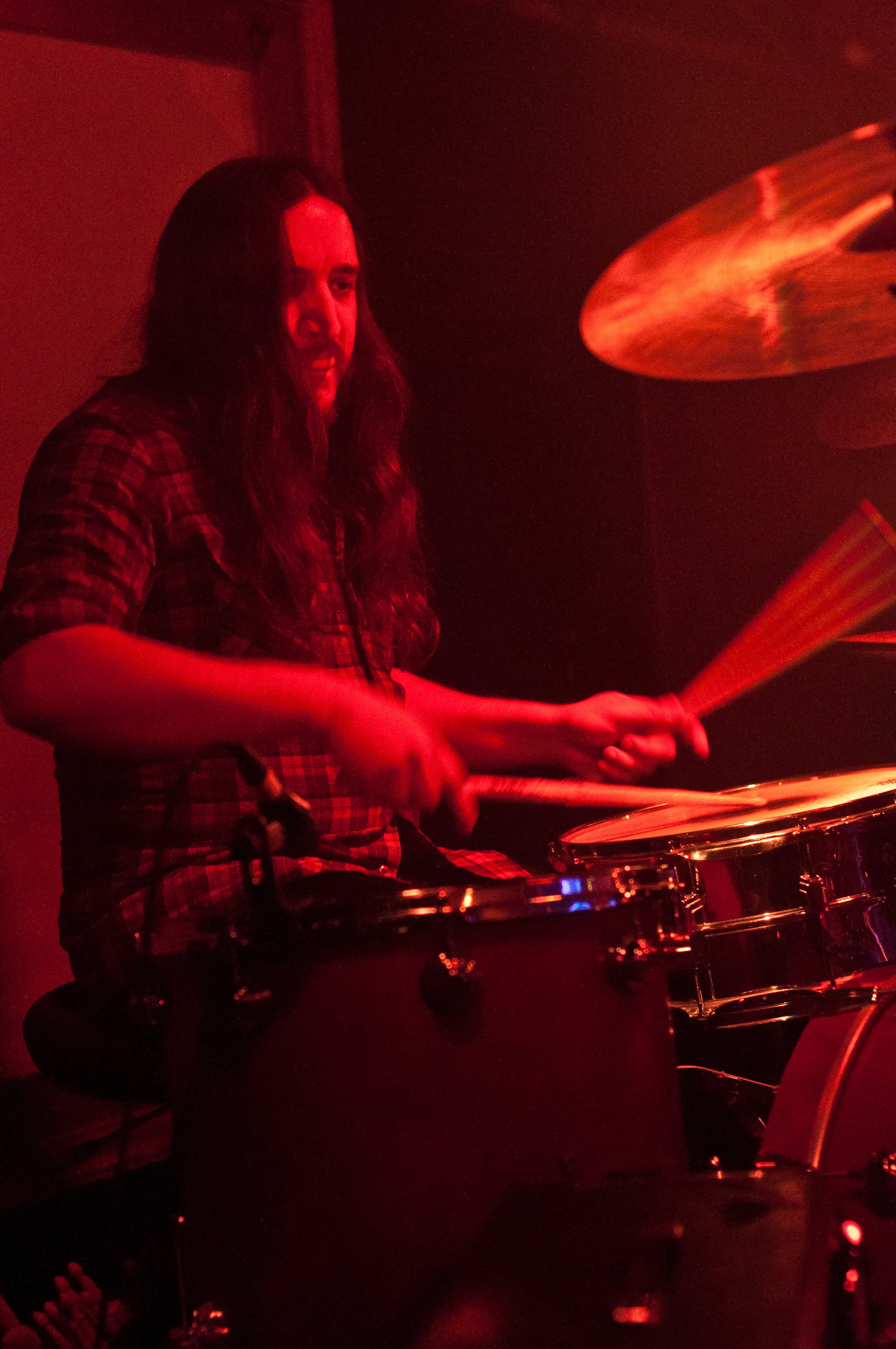 Howlin’ Rain - photo 22