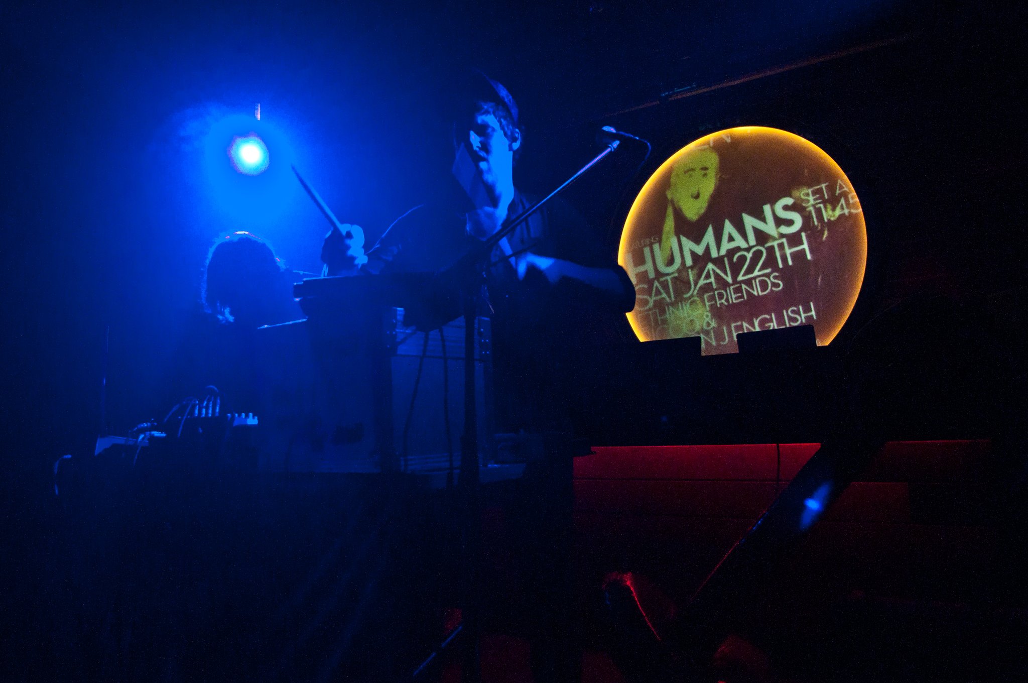 Humans - photo 1