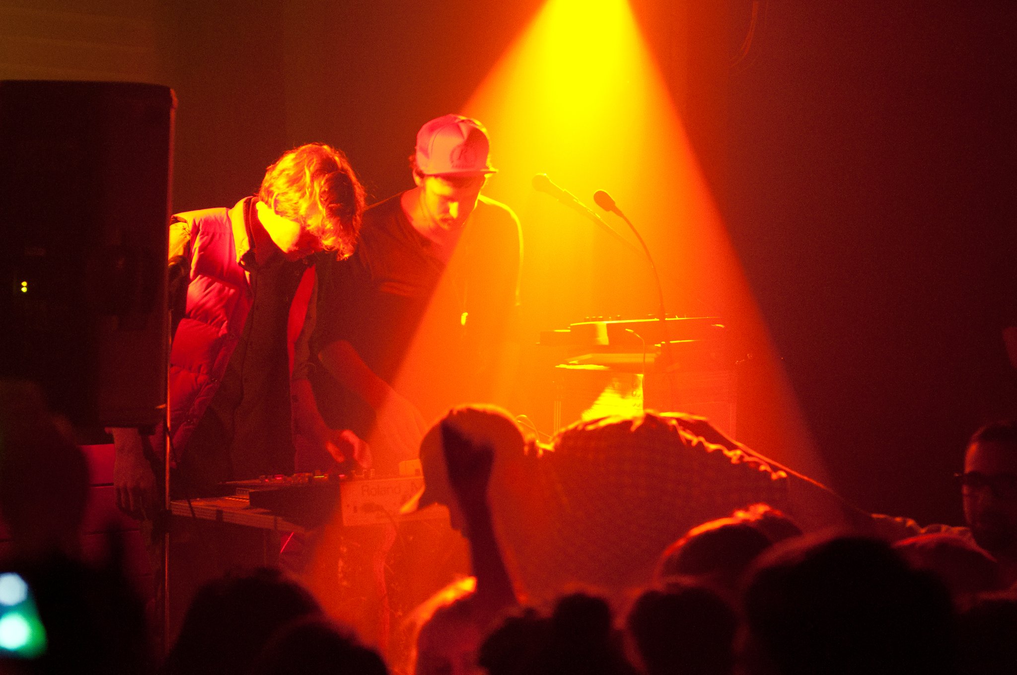 Humans - photo 10