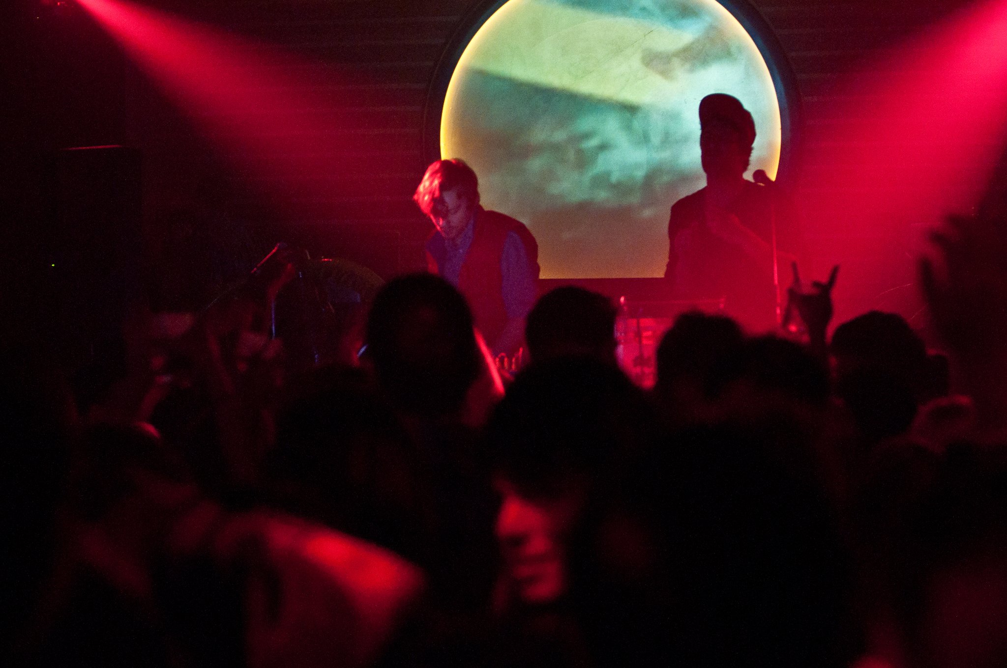 Humans - photo 13