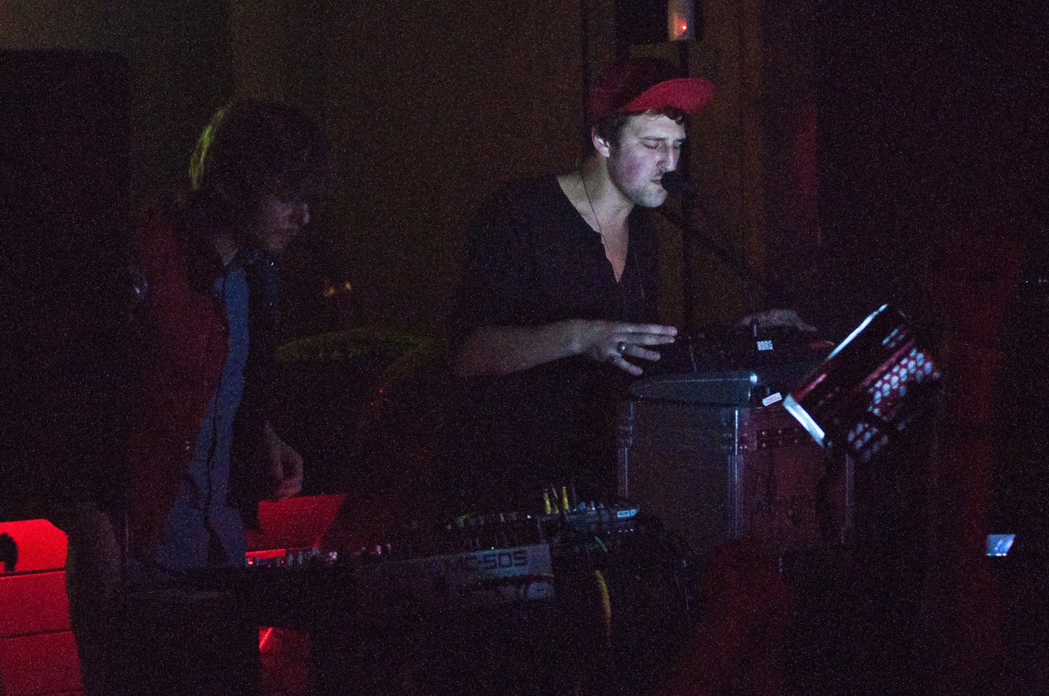 Humans - photo 14