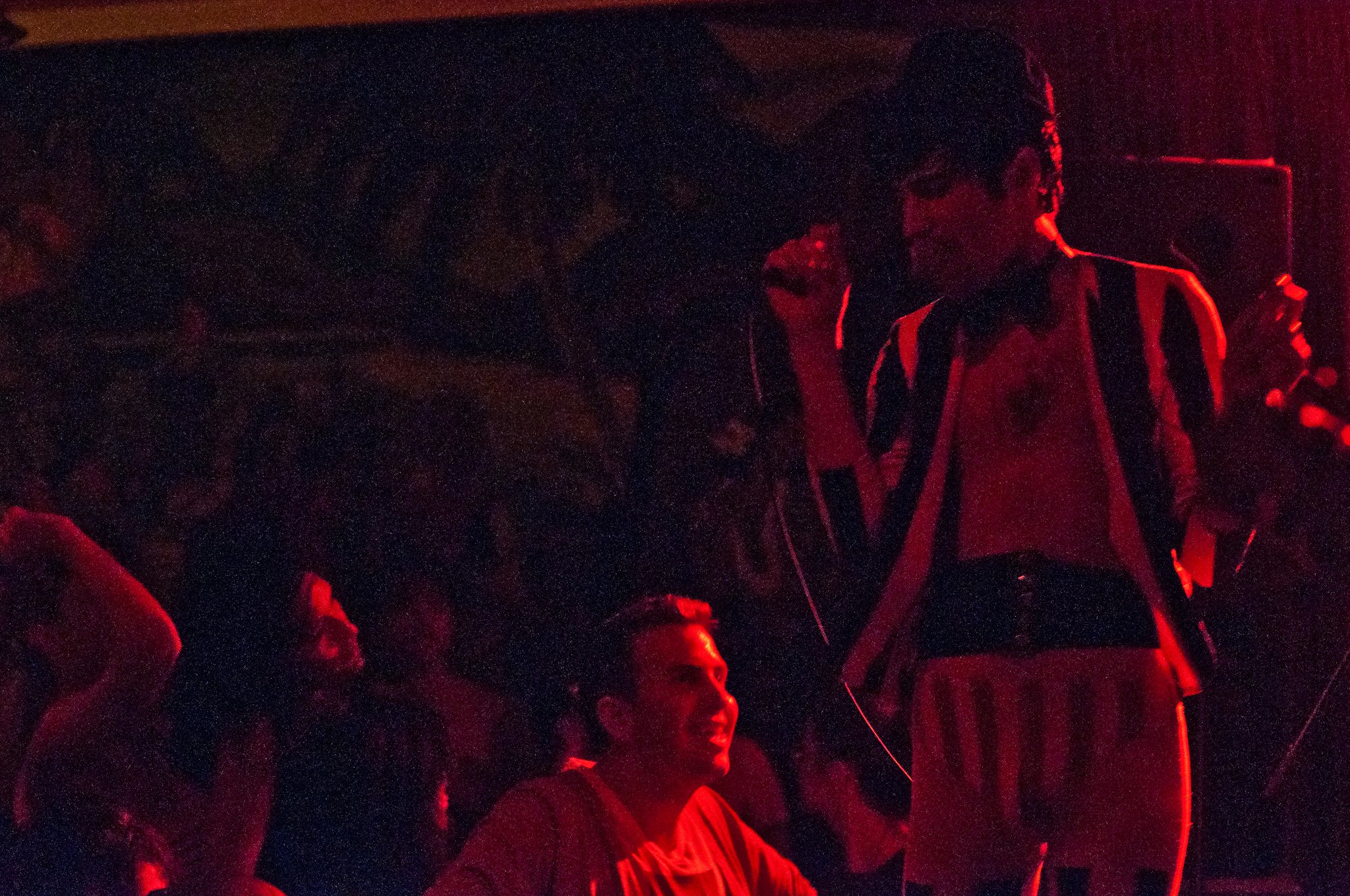 Hunx & His Punx - photo 8