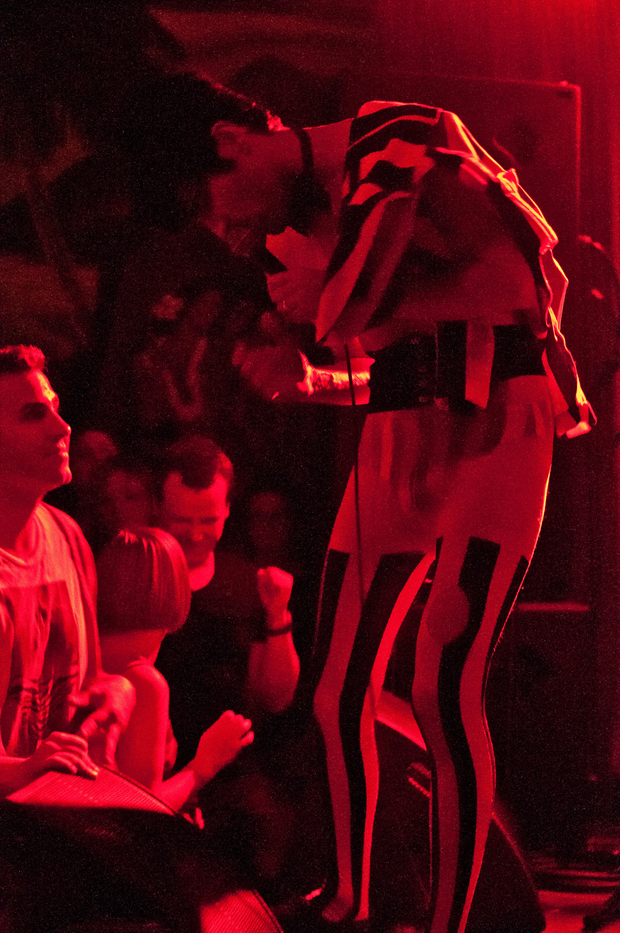 Hunx & His Punx - photo 14