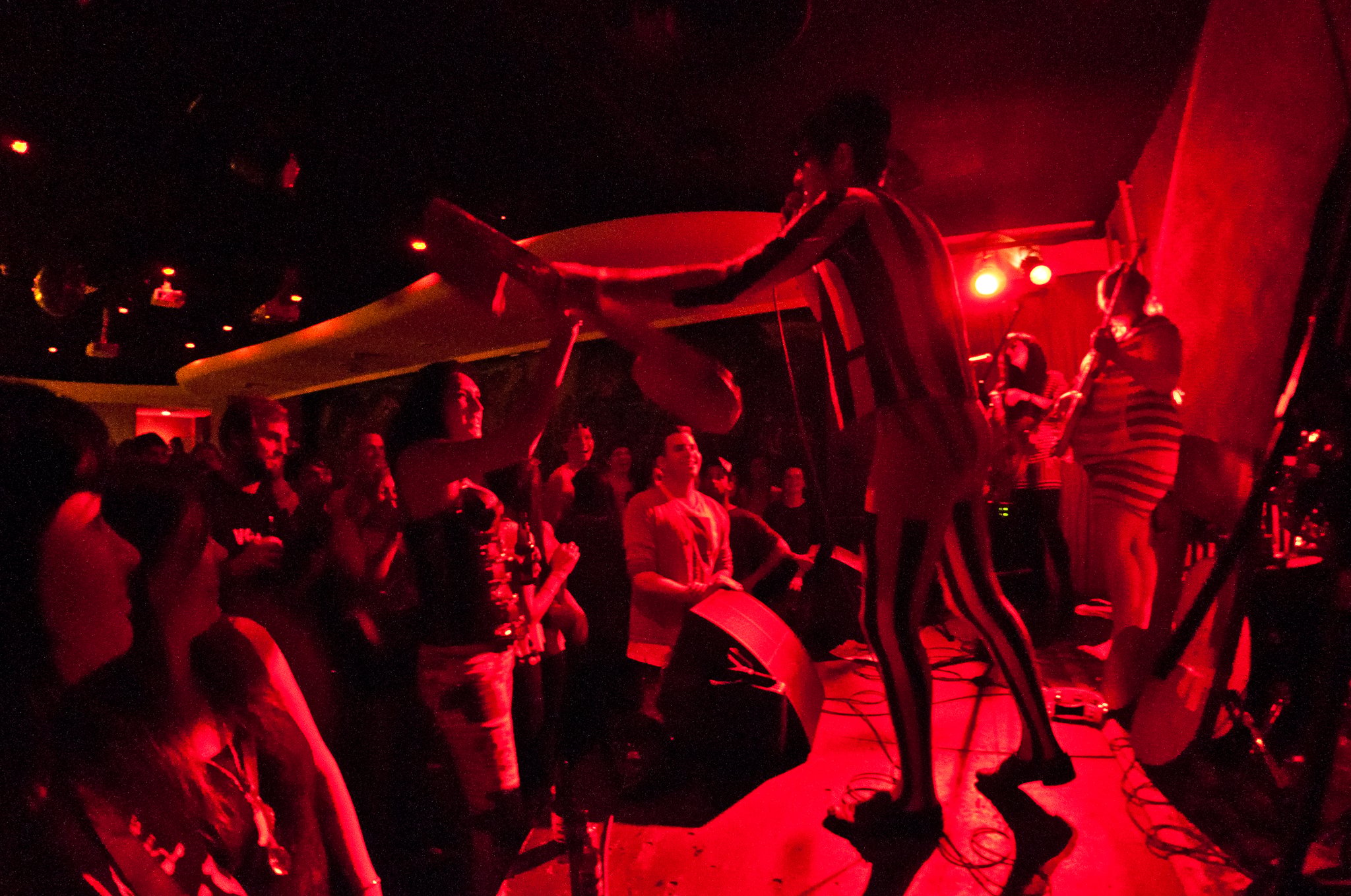 Hunx & His Punx - photo 17