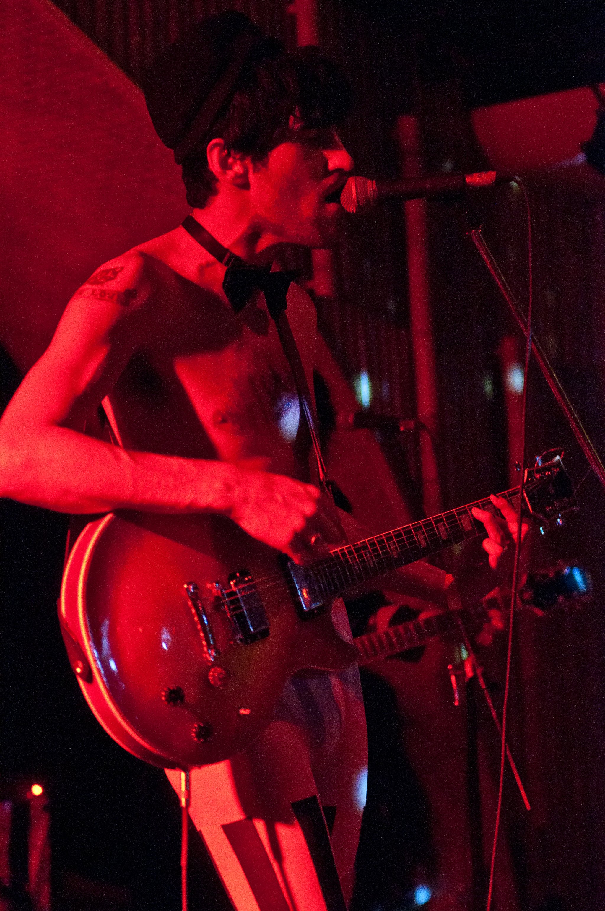 Hunx & His Punx - photo 19