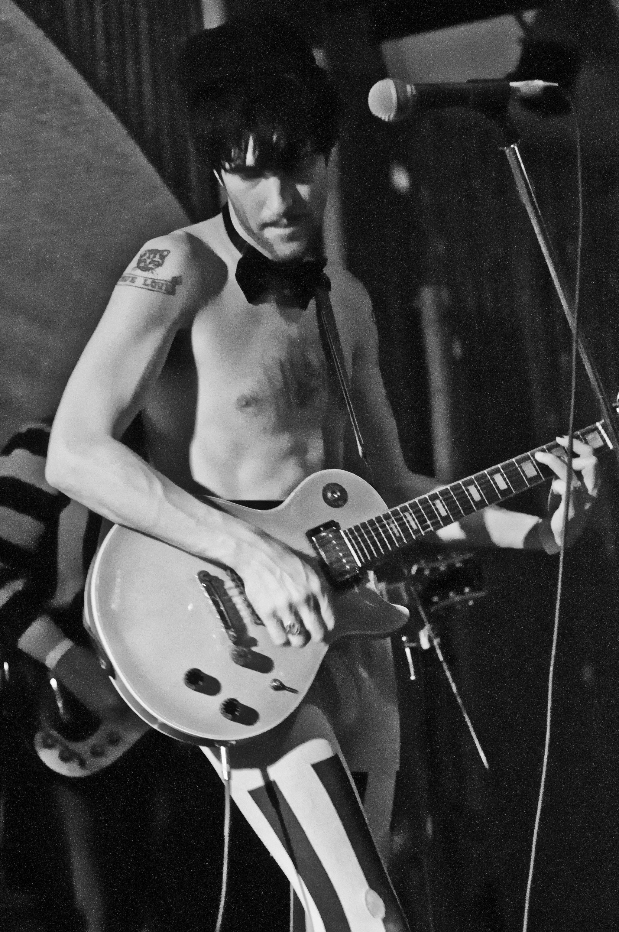 Hunx & His Punx - photo 23