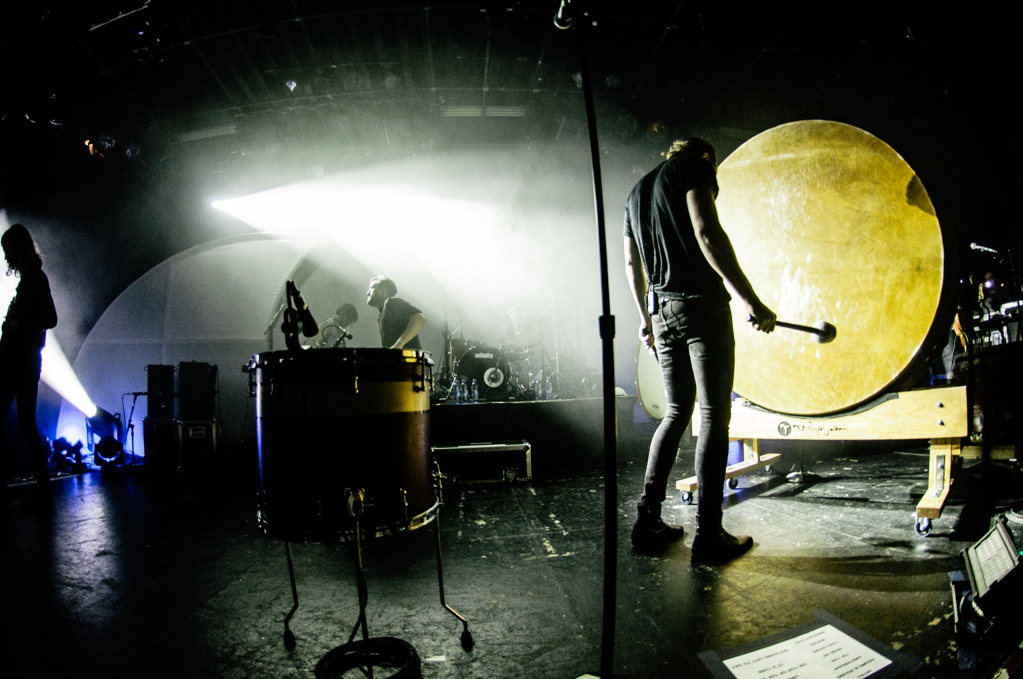 Imagine Dragons - photo 1