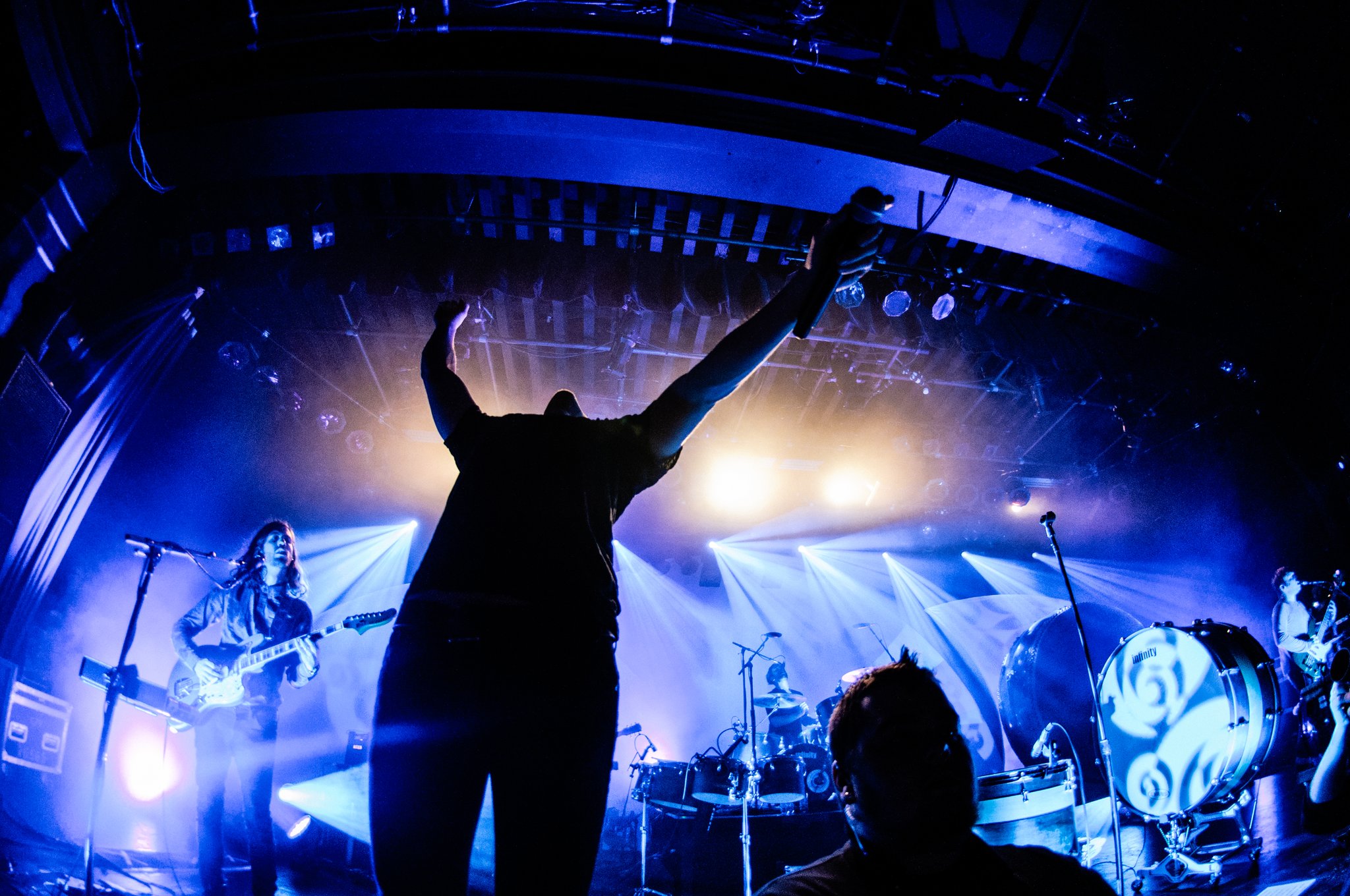 Imagine Dragons - photo 3