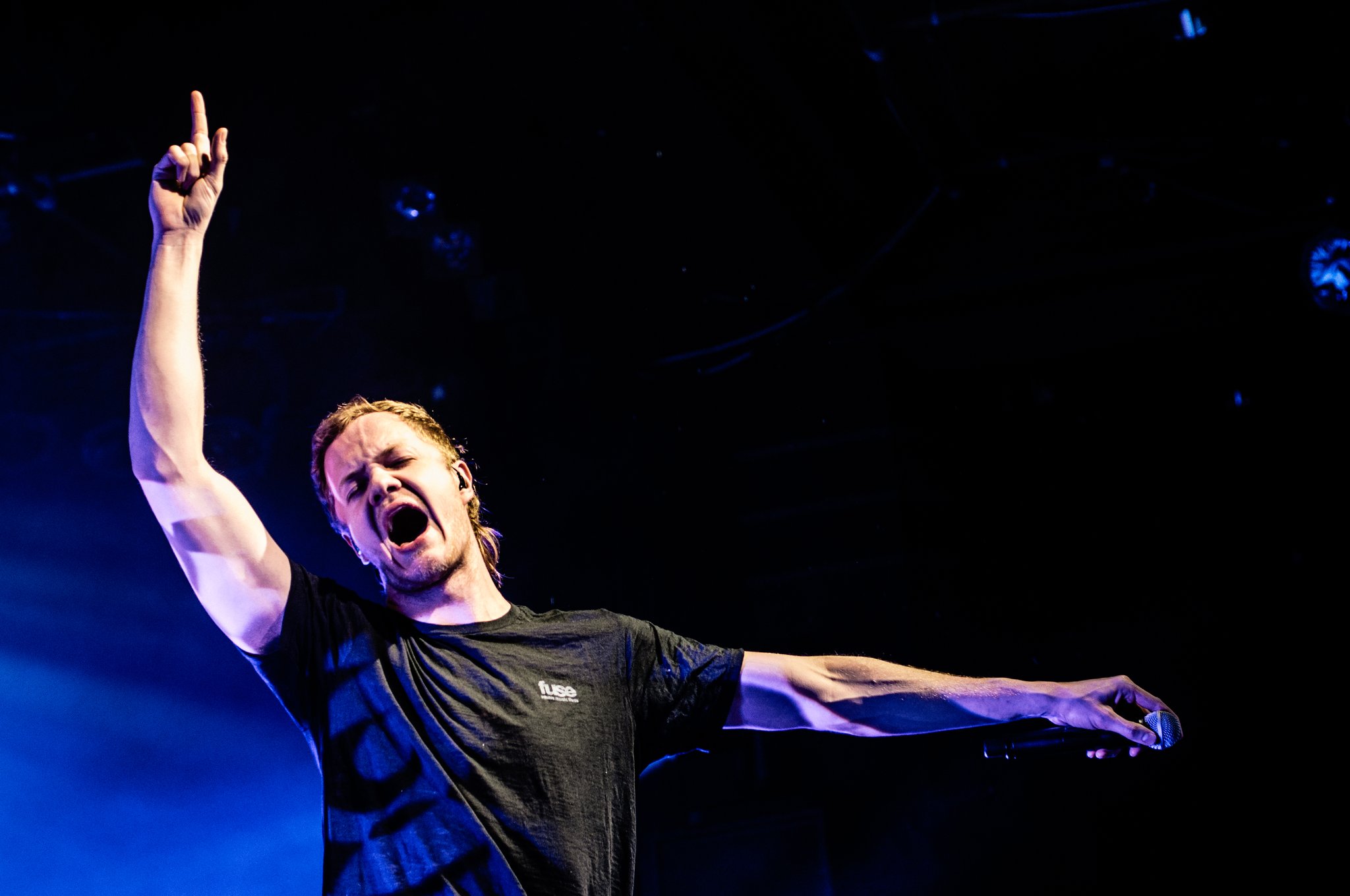 Imagine Dragons - photo 8