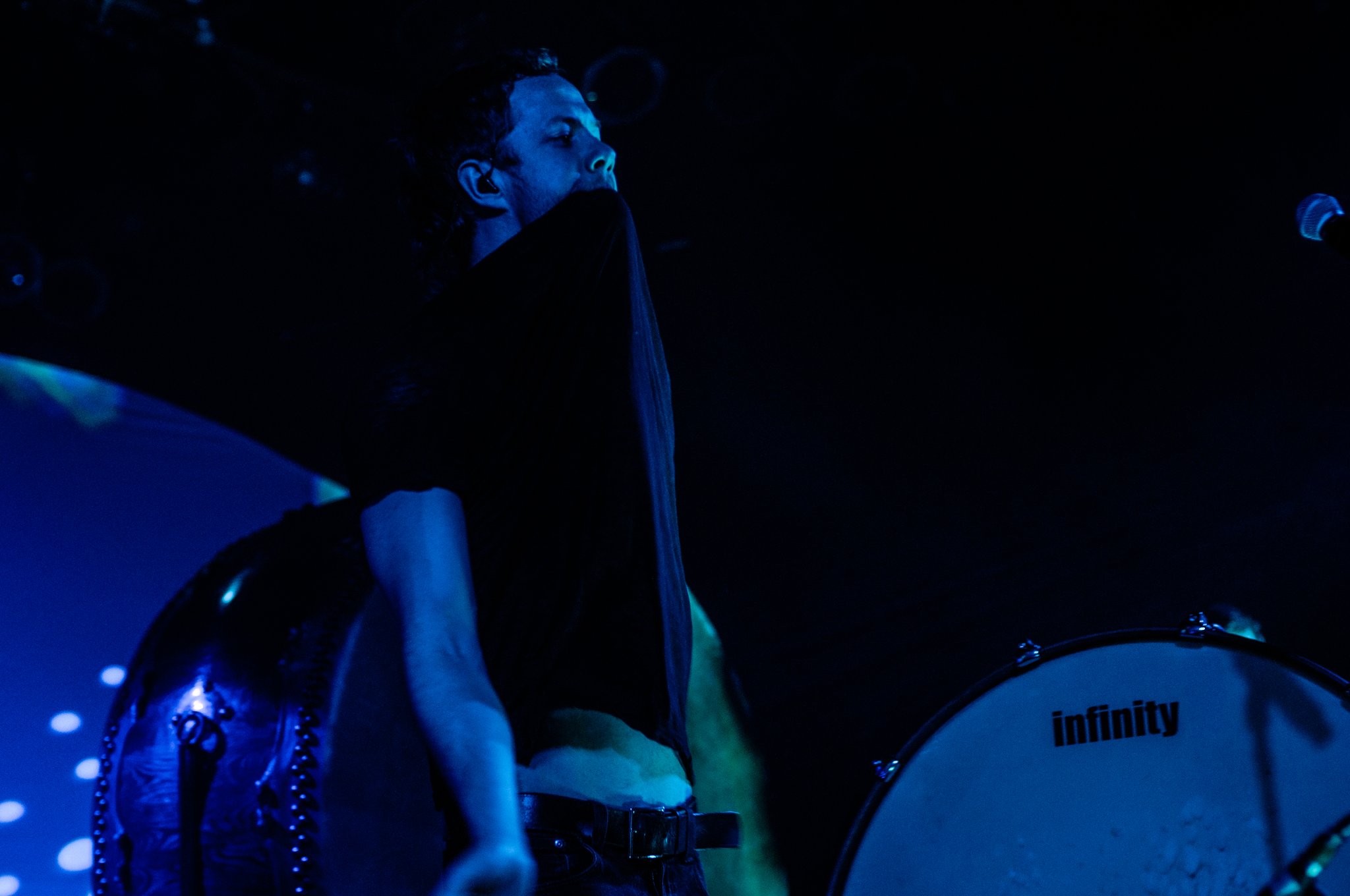 Imagine Dragons - photo 13