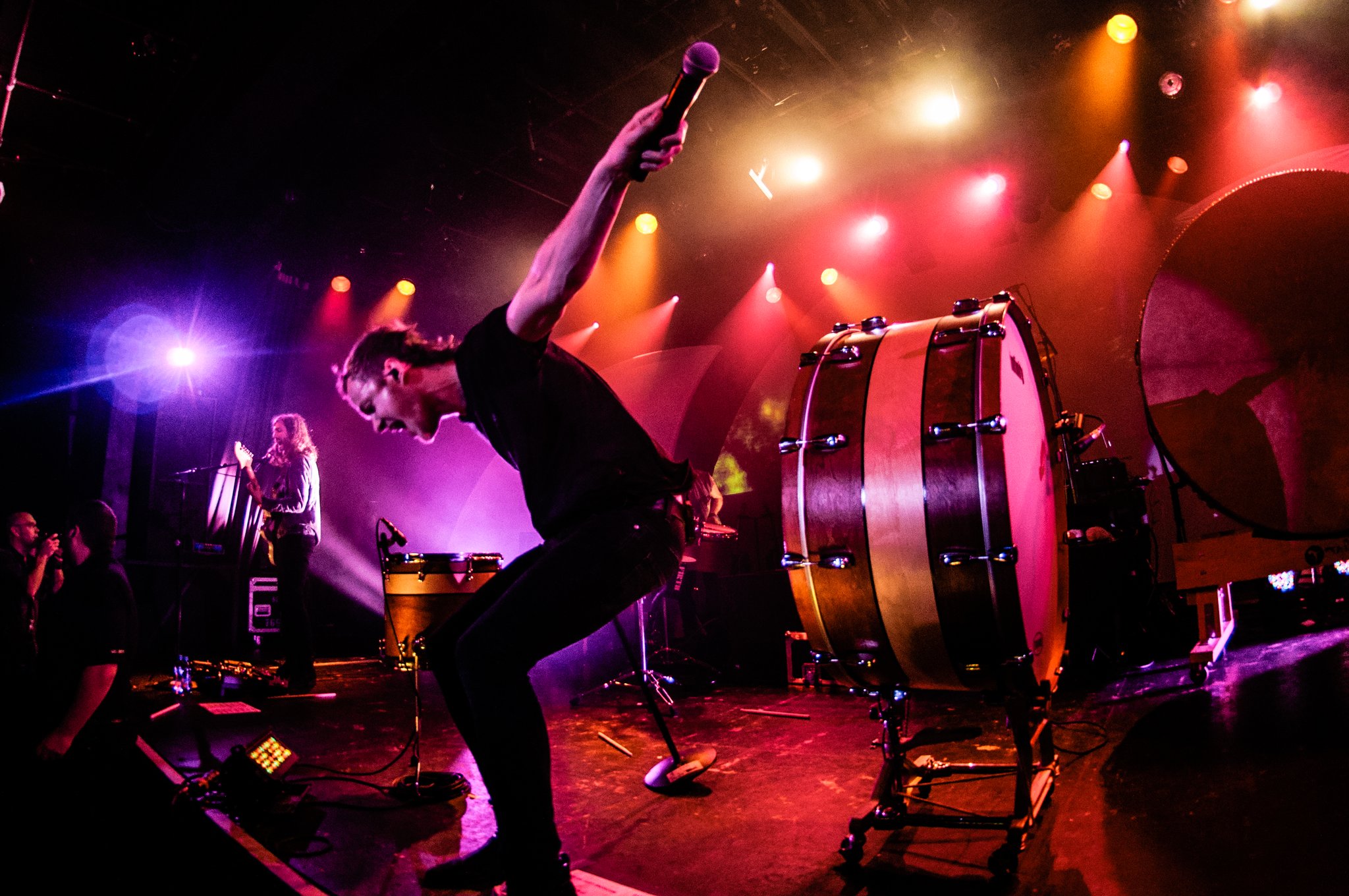 Imagine Dragons - photo 18
