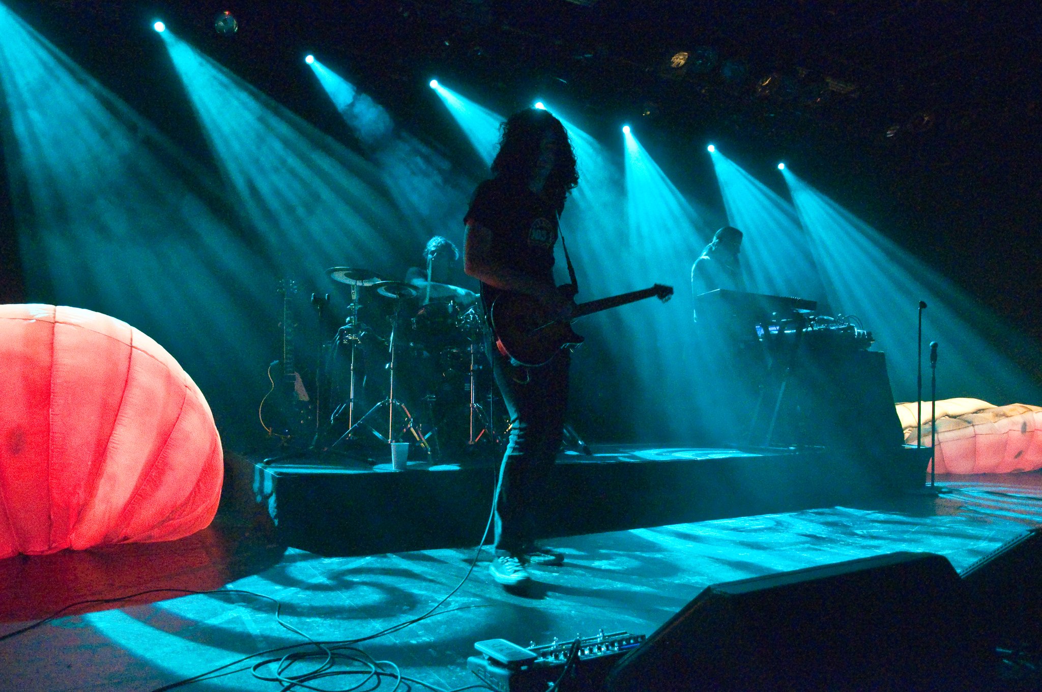 Infected Mushroom - photo 1