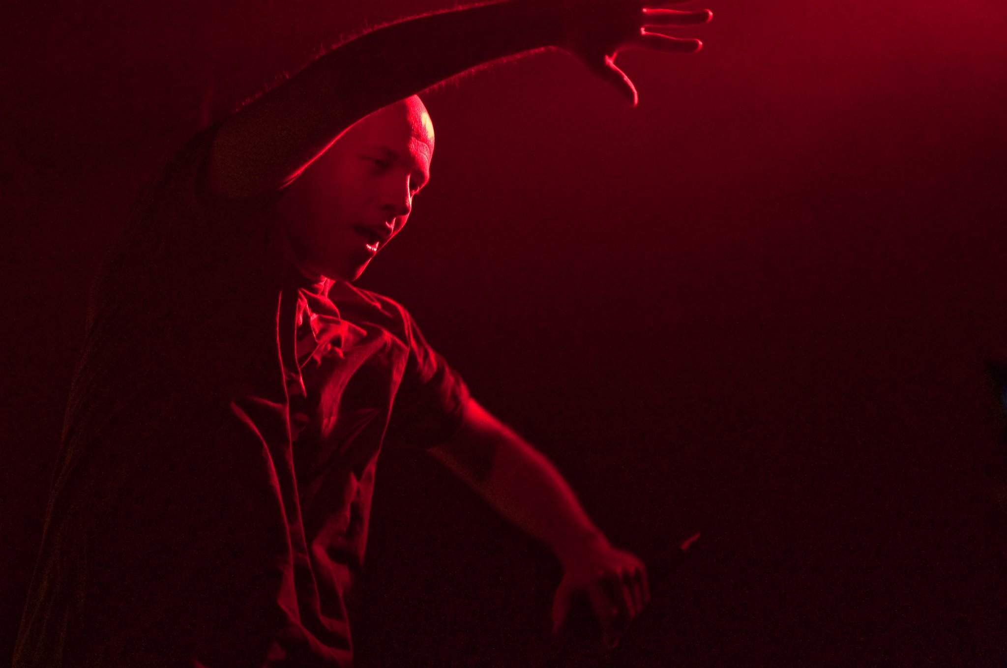 Infected Mushroom - photo 3