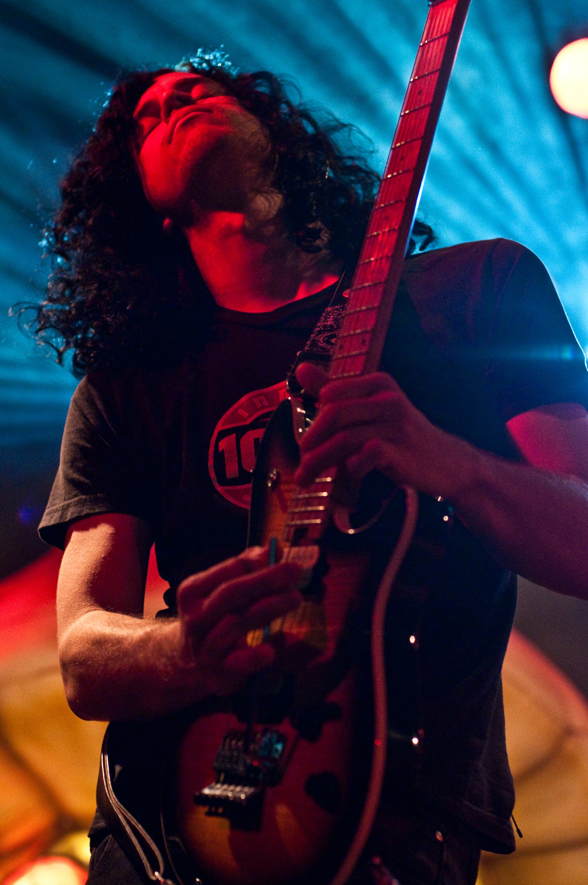 Infected Mushroom - photo 8