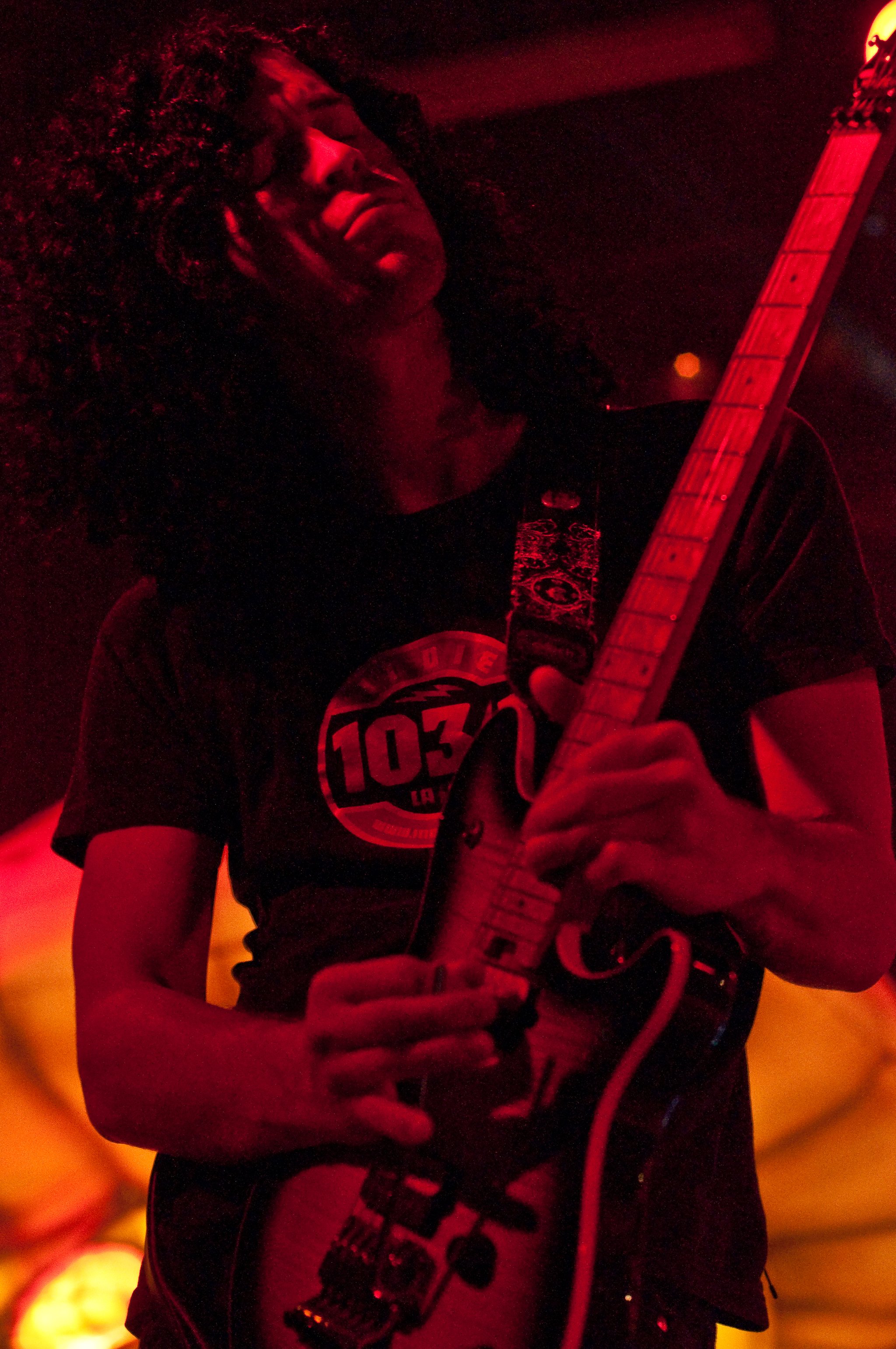 Infected Mushroom - photo 12