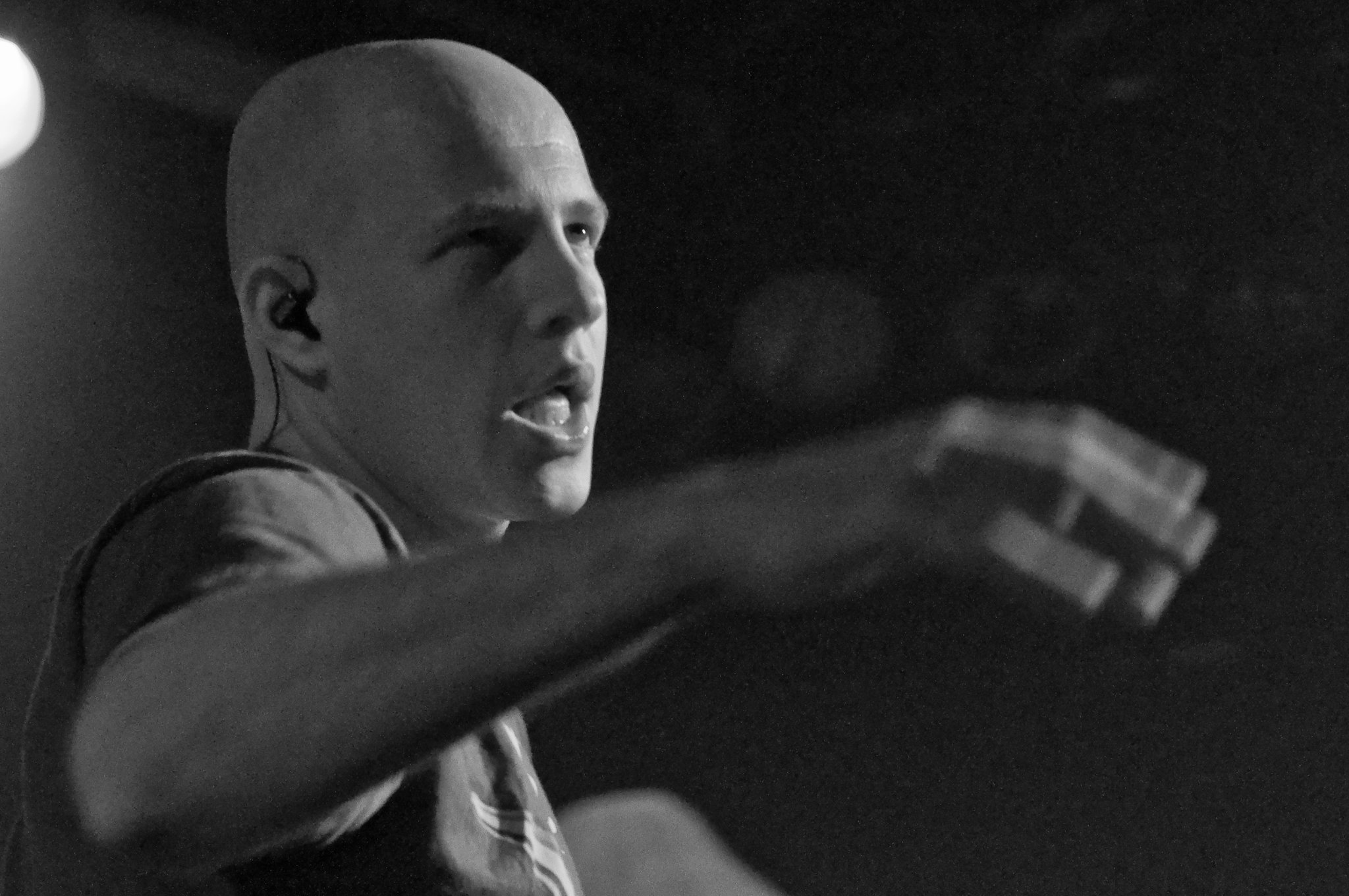 Infected Mushroom - photo 14