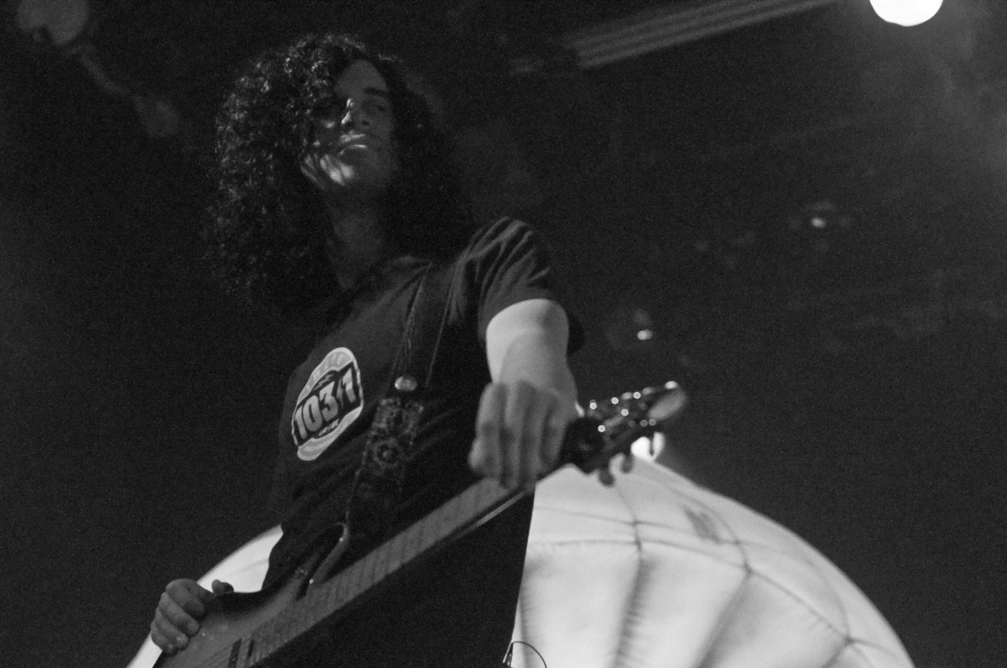 Infected Mushroom - photo 15