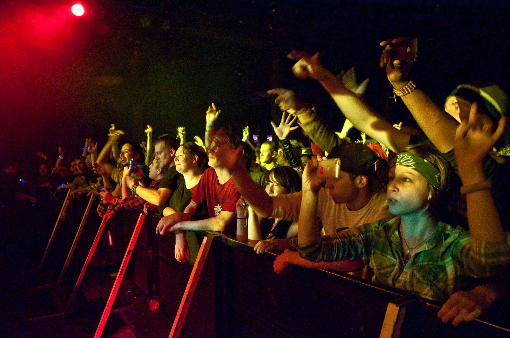 Infected Mushroom - photo 18