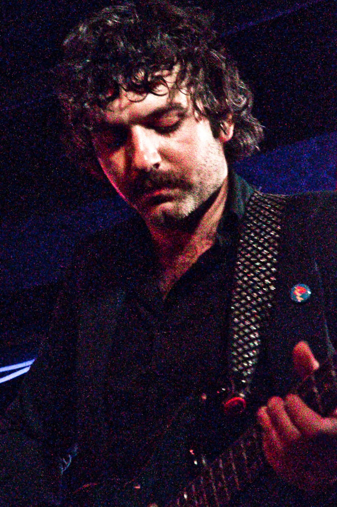 Jason Collett - photo 3