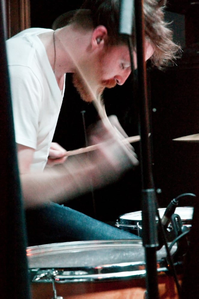 Jason Collett - photo 6