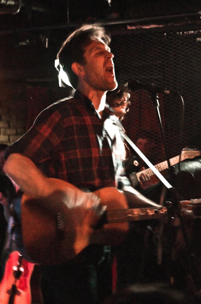 Jason Collett - photo 14