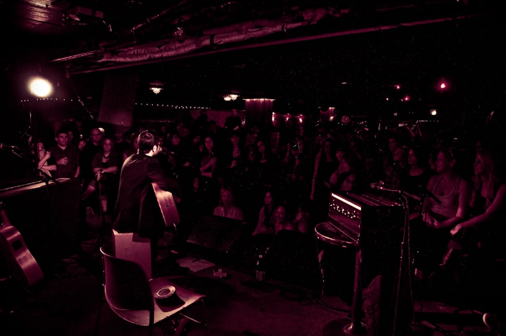 Jay Malinowski - photo 5