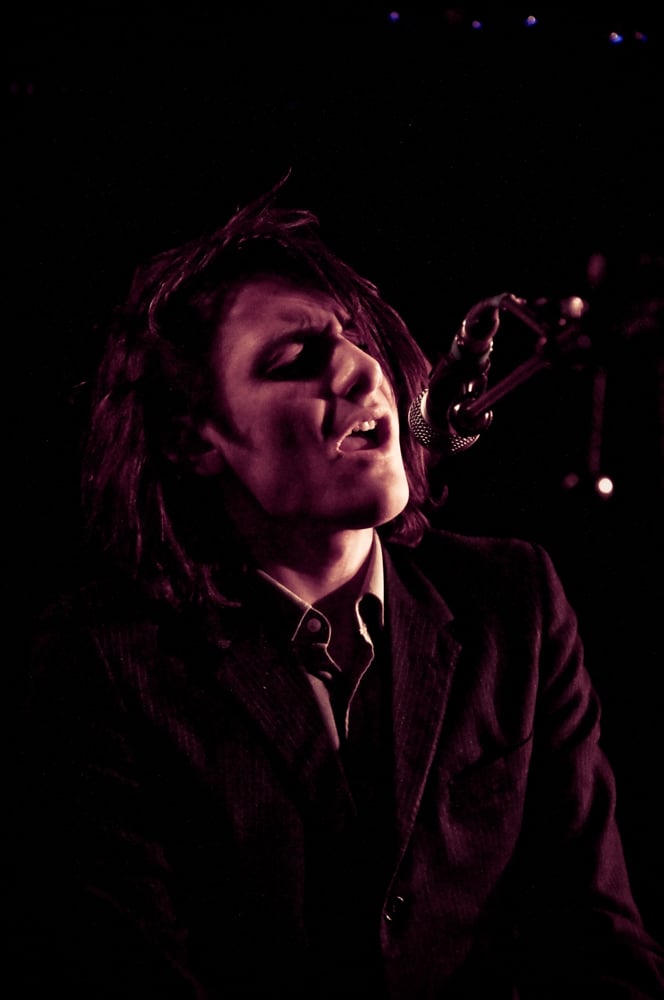 Jay Malinowski - photo 11
