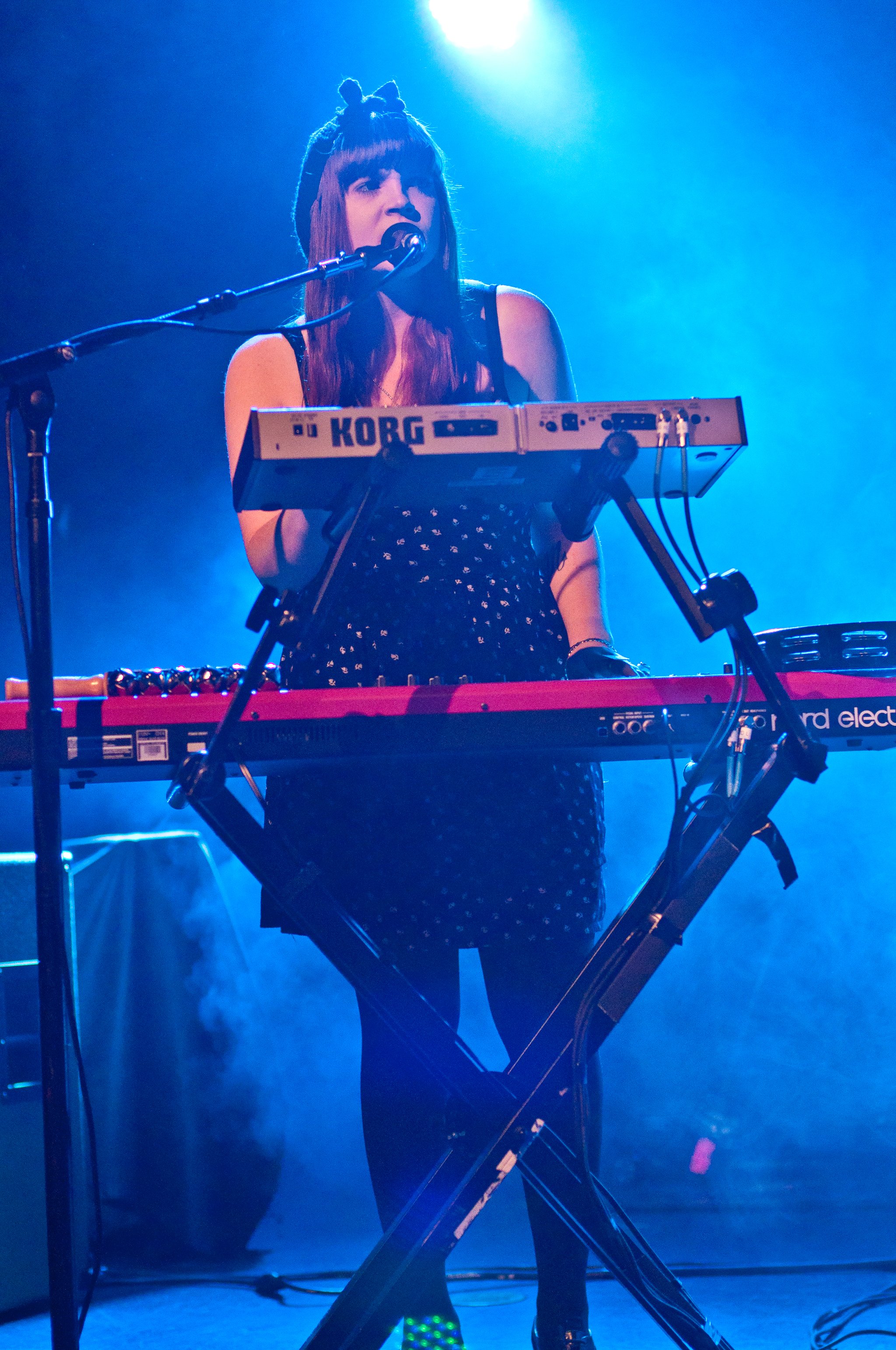 Jimmy Eat World - photo 14