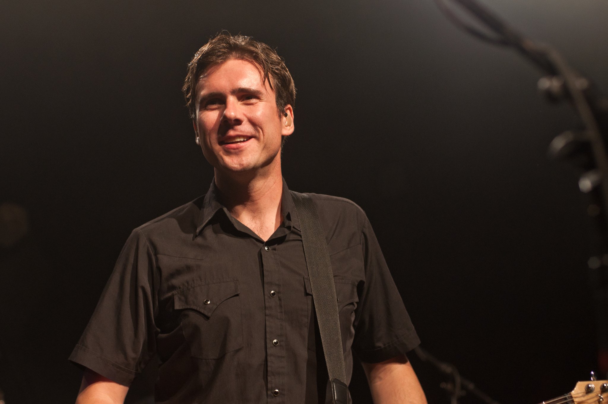 Jimmy Eat World - photo 24