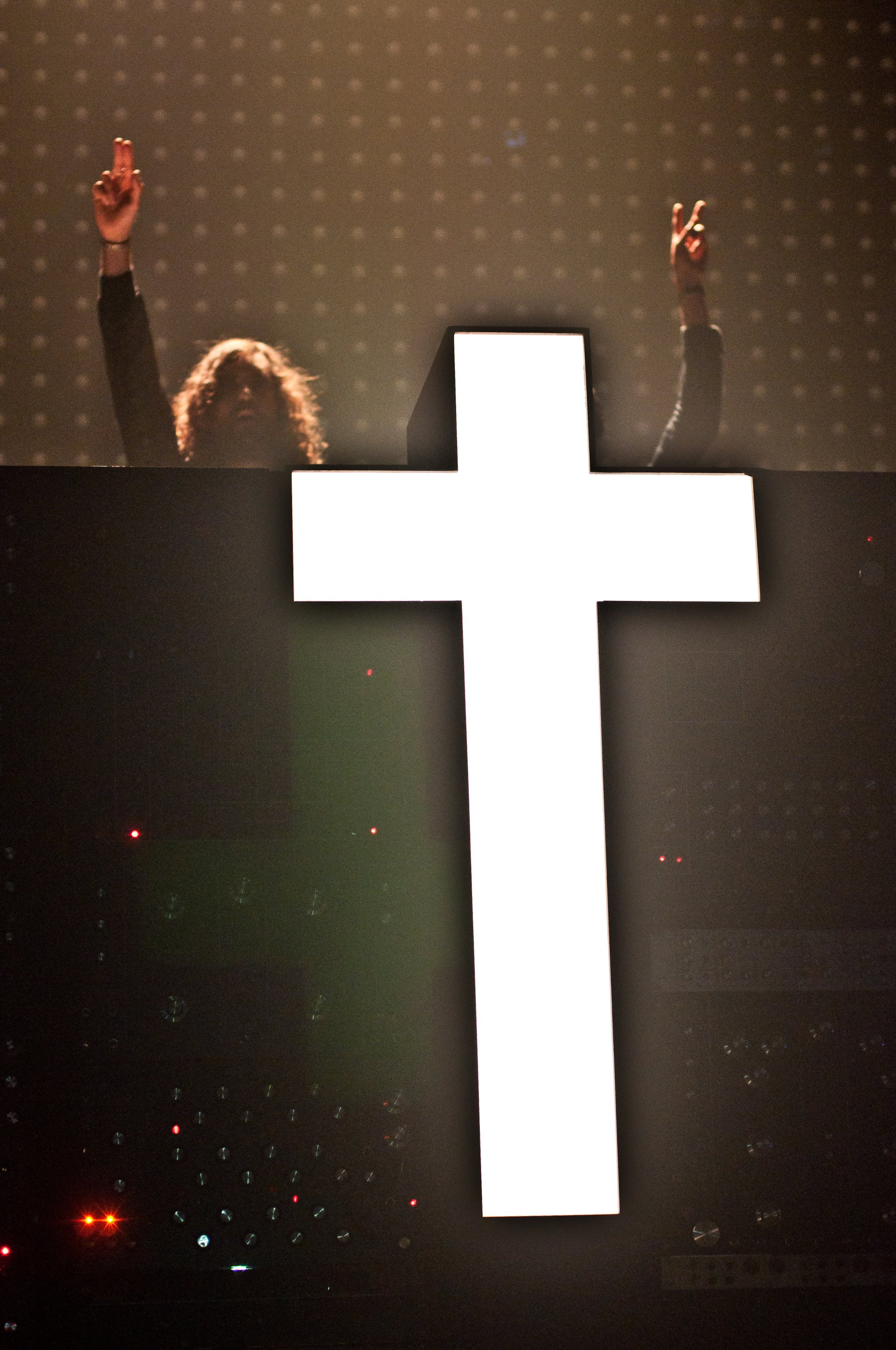 Justice - photo 4