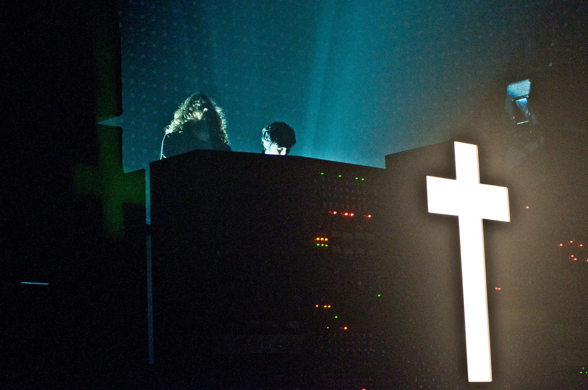 Justice - photo 5