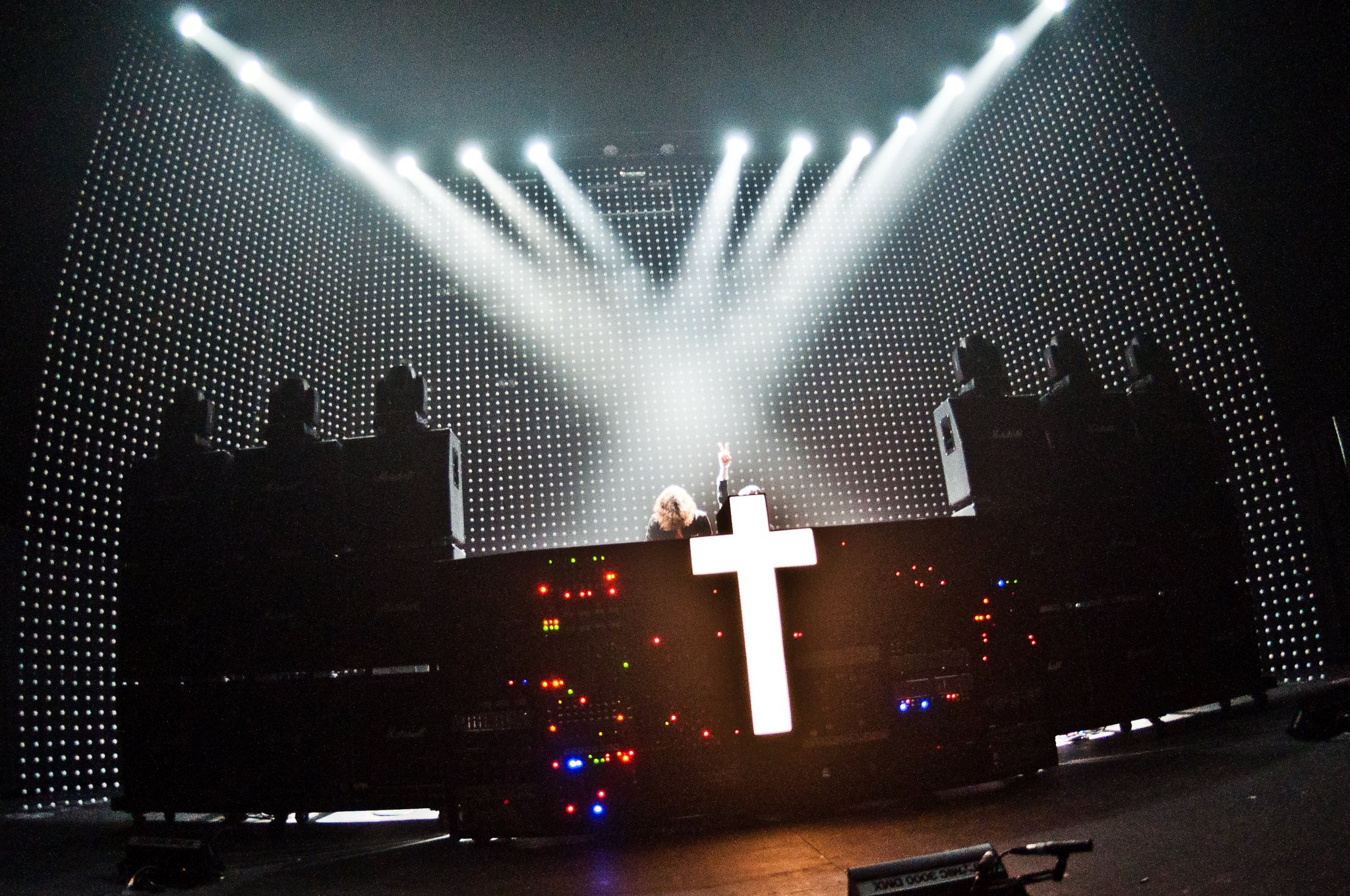 Justice - photo 7