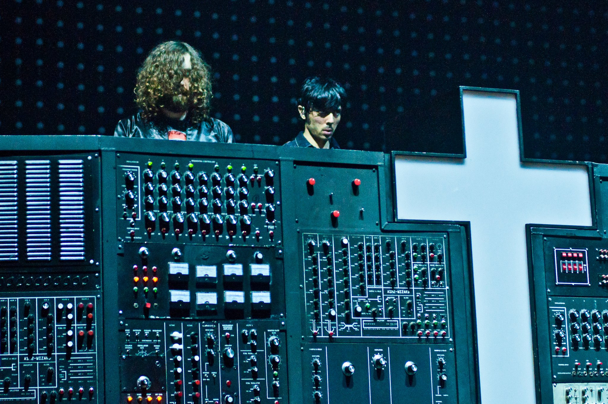 Justice - photo 8