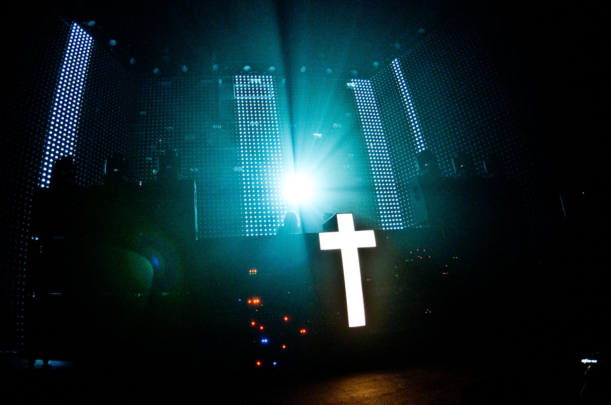 Justice - photo 10