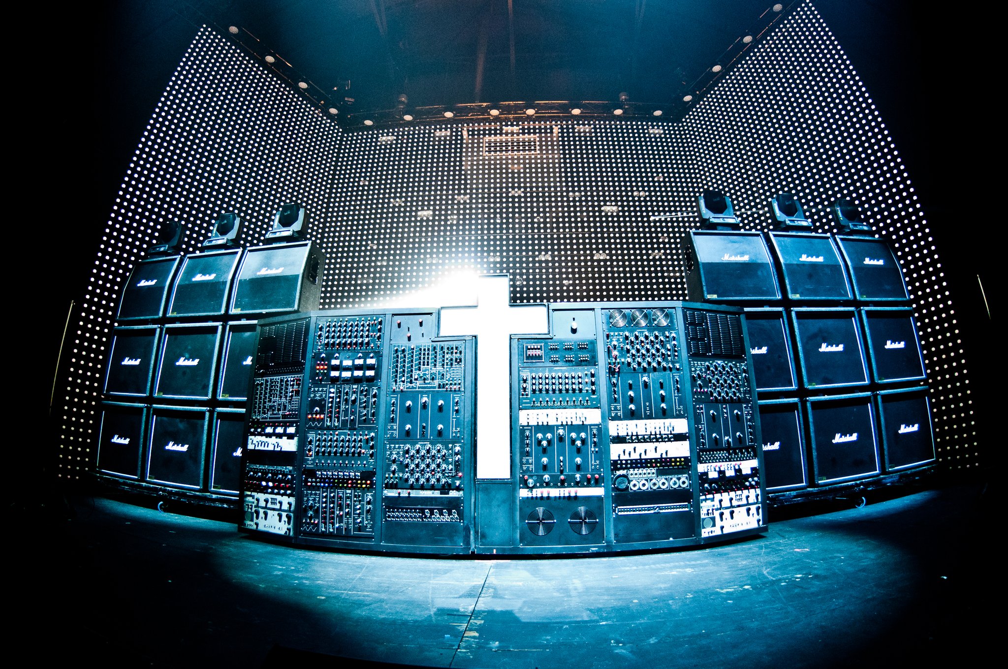 Justice - photo 11