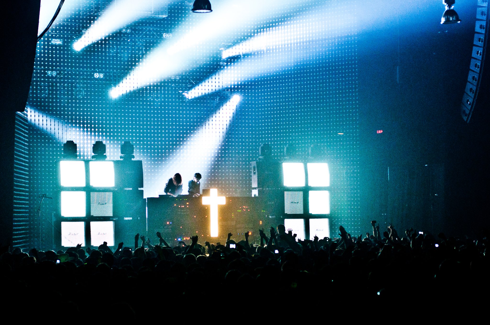 Justice - photo 12