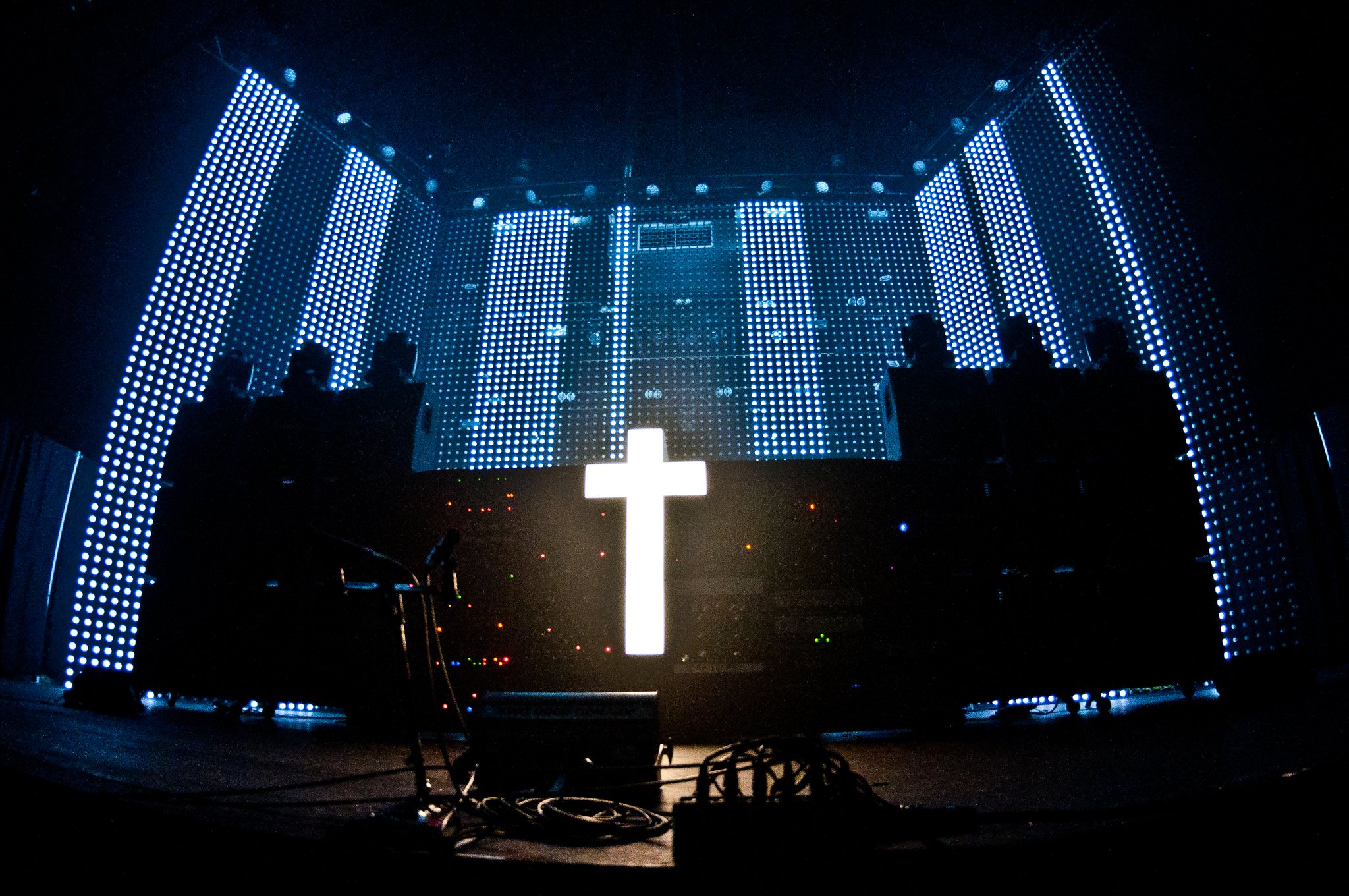 Justice - photo 13