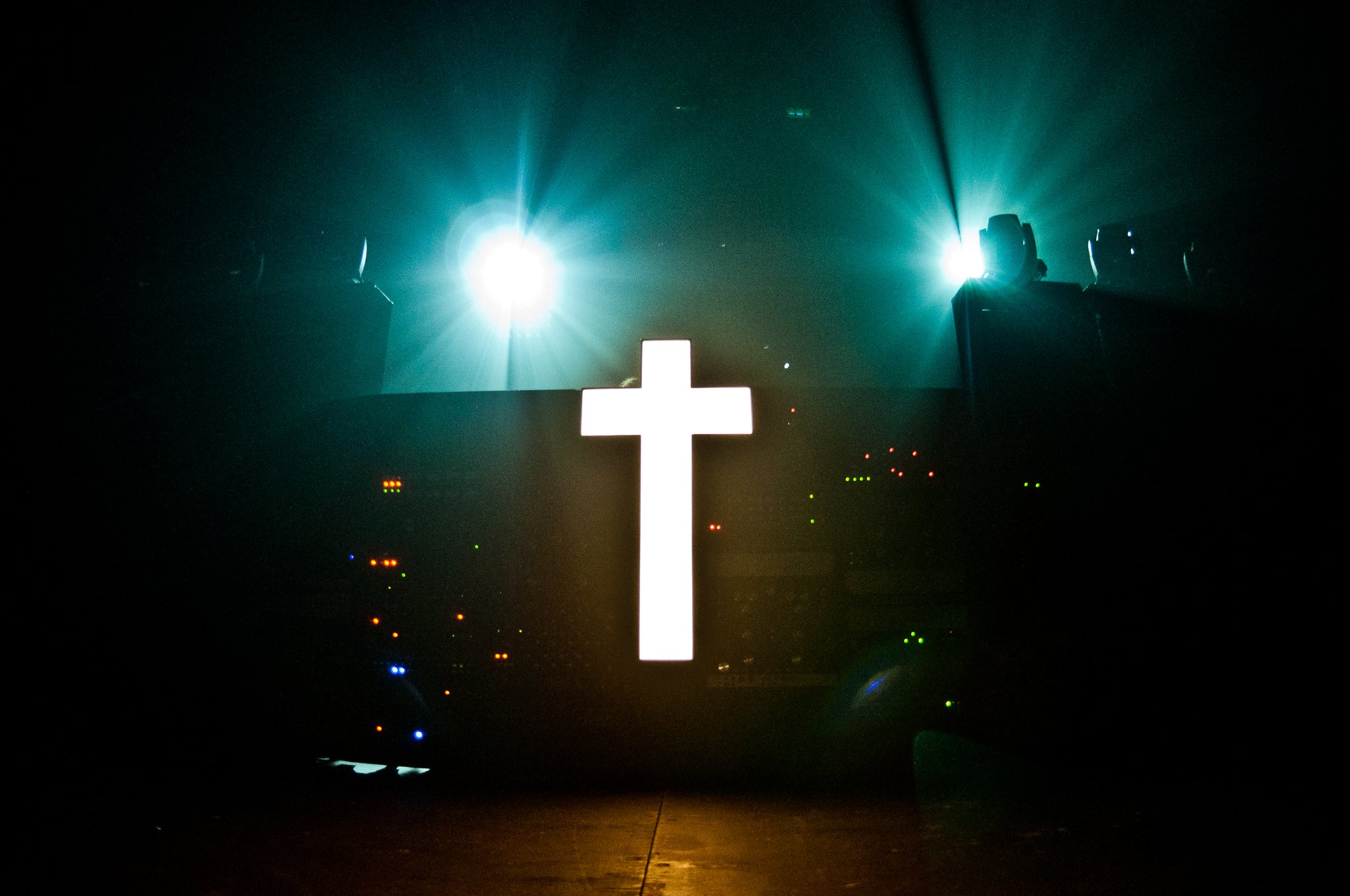 Justice - photo 14