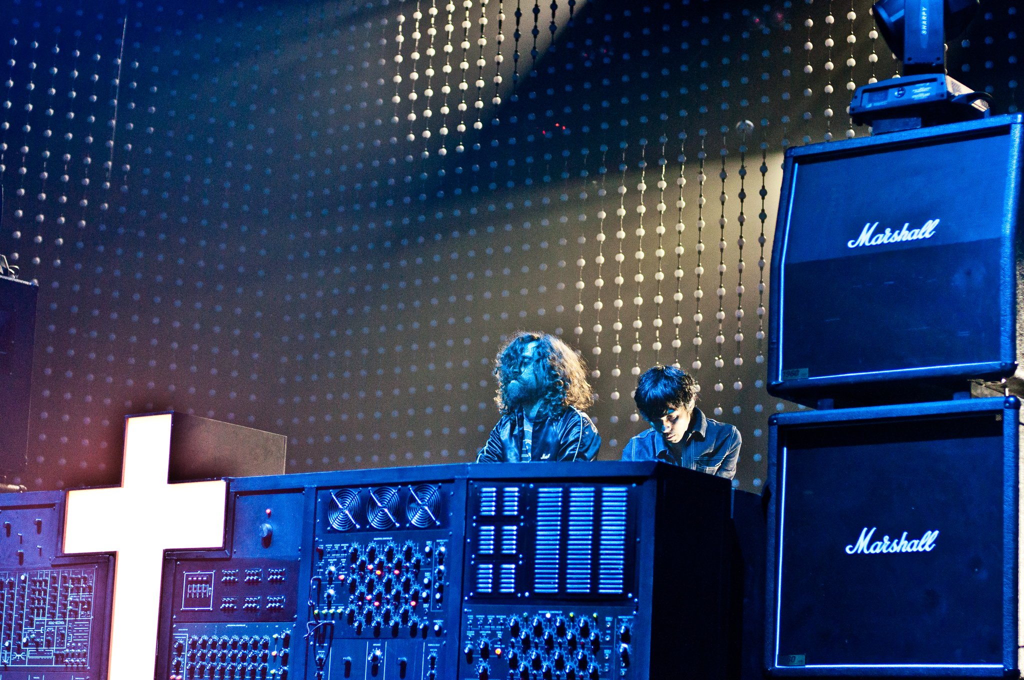 Justice - photo 16