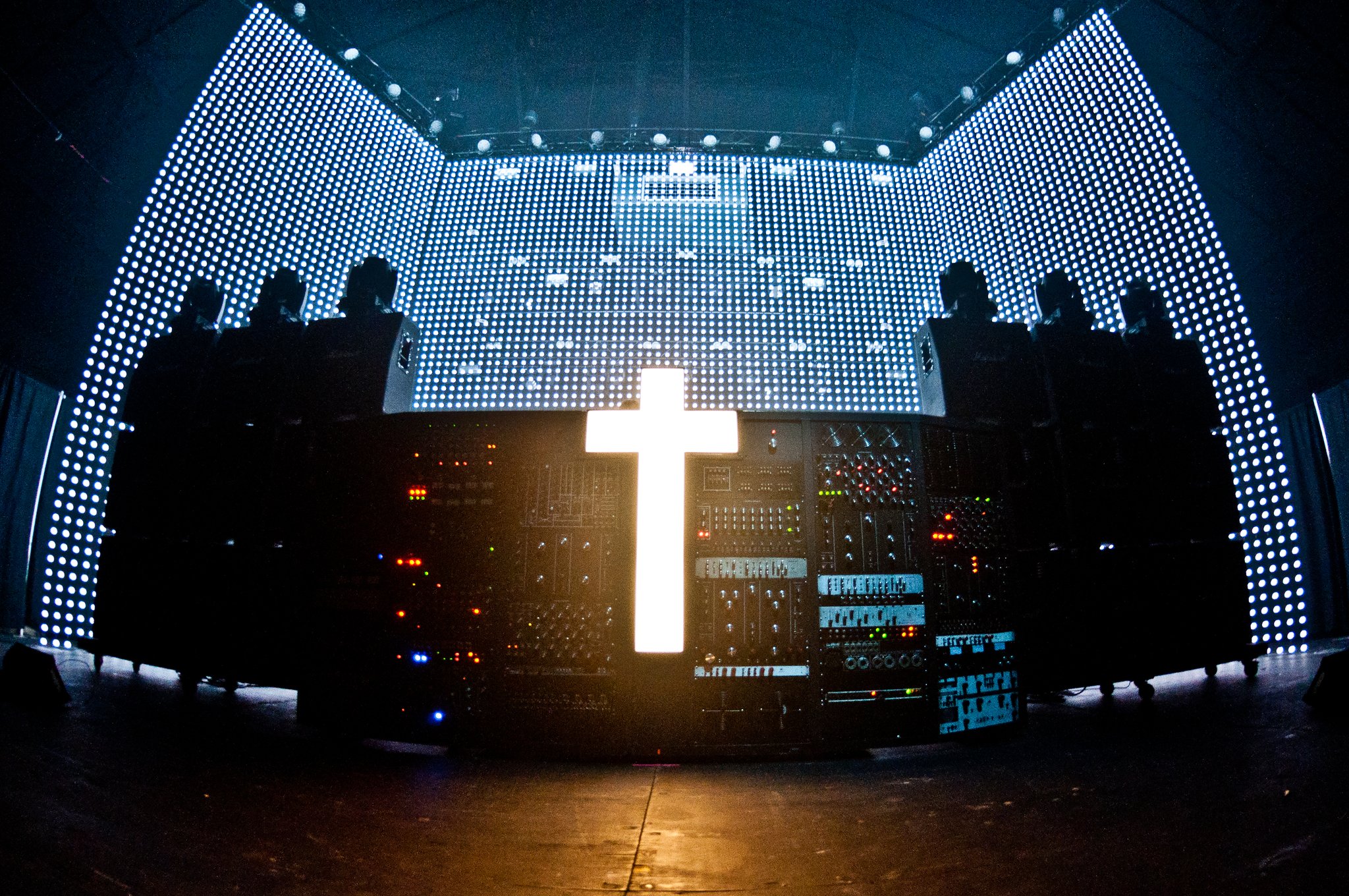 Justice - photo 17